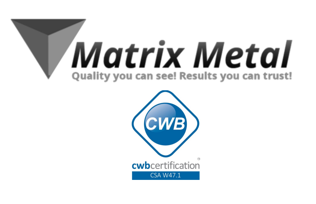 Matrix Metal Inc