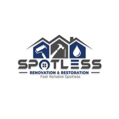 spotless renovation & restoration