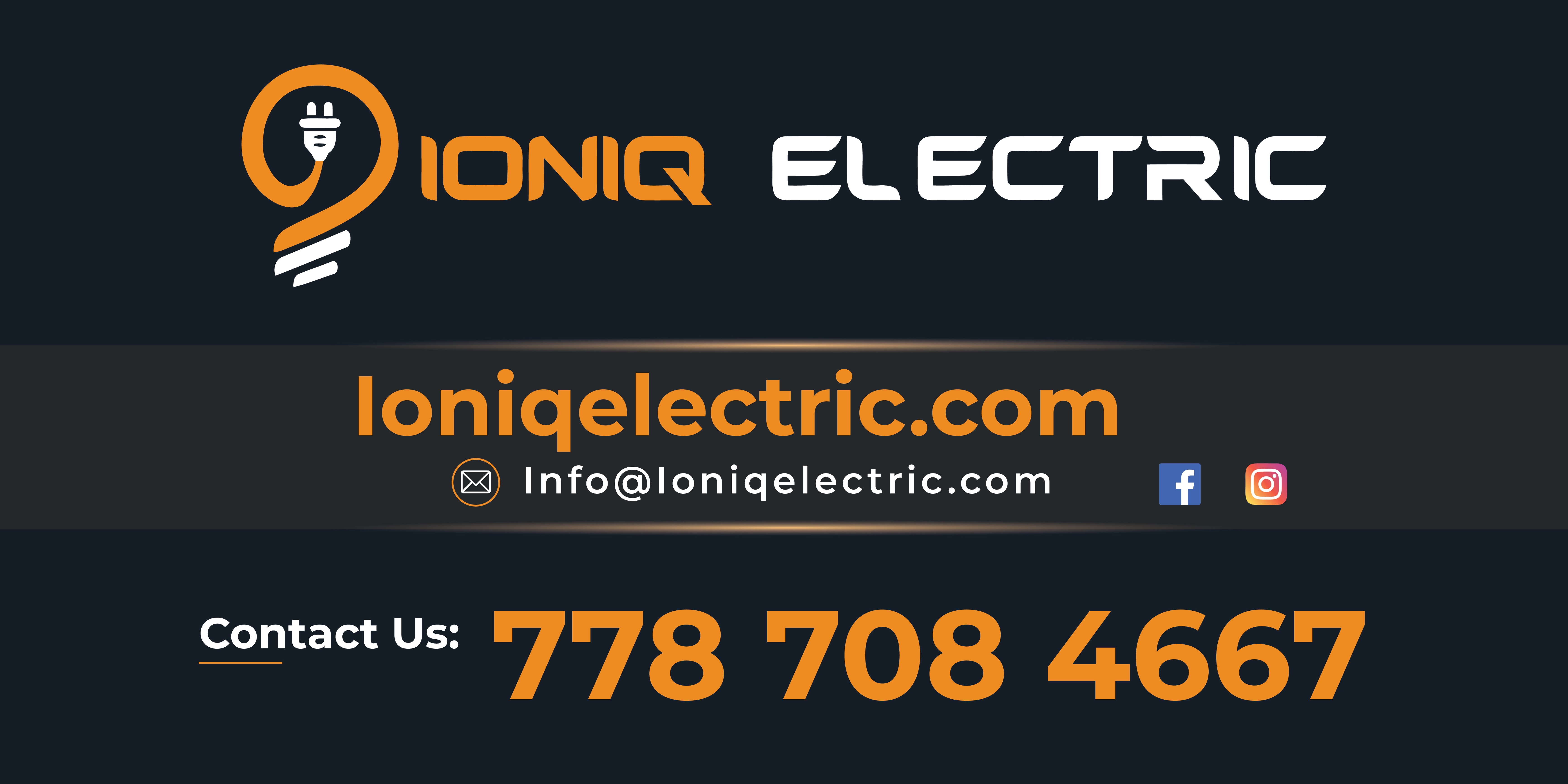 Ioniq electrical corp
