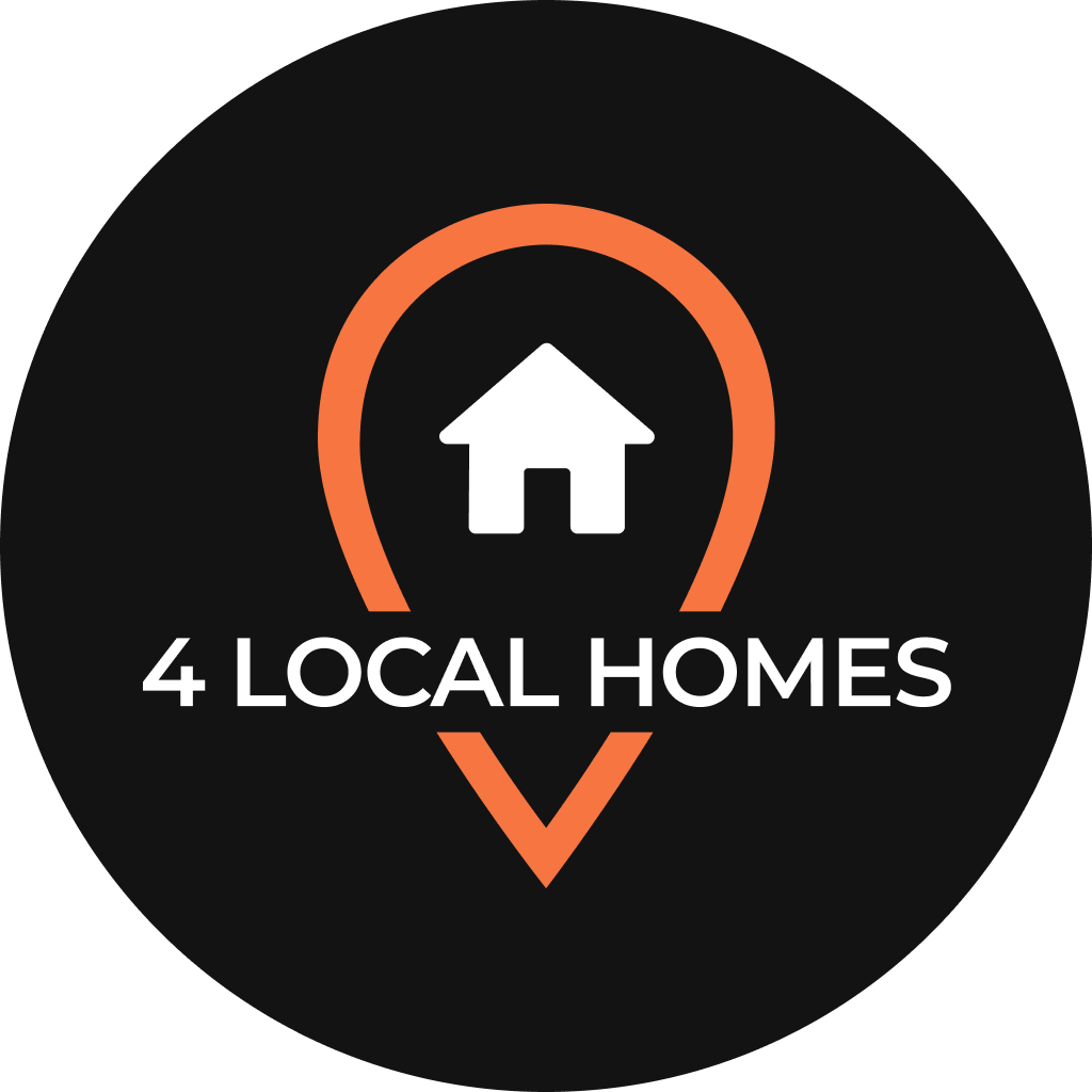 4 Local Homes