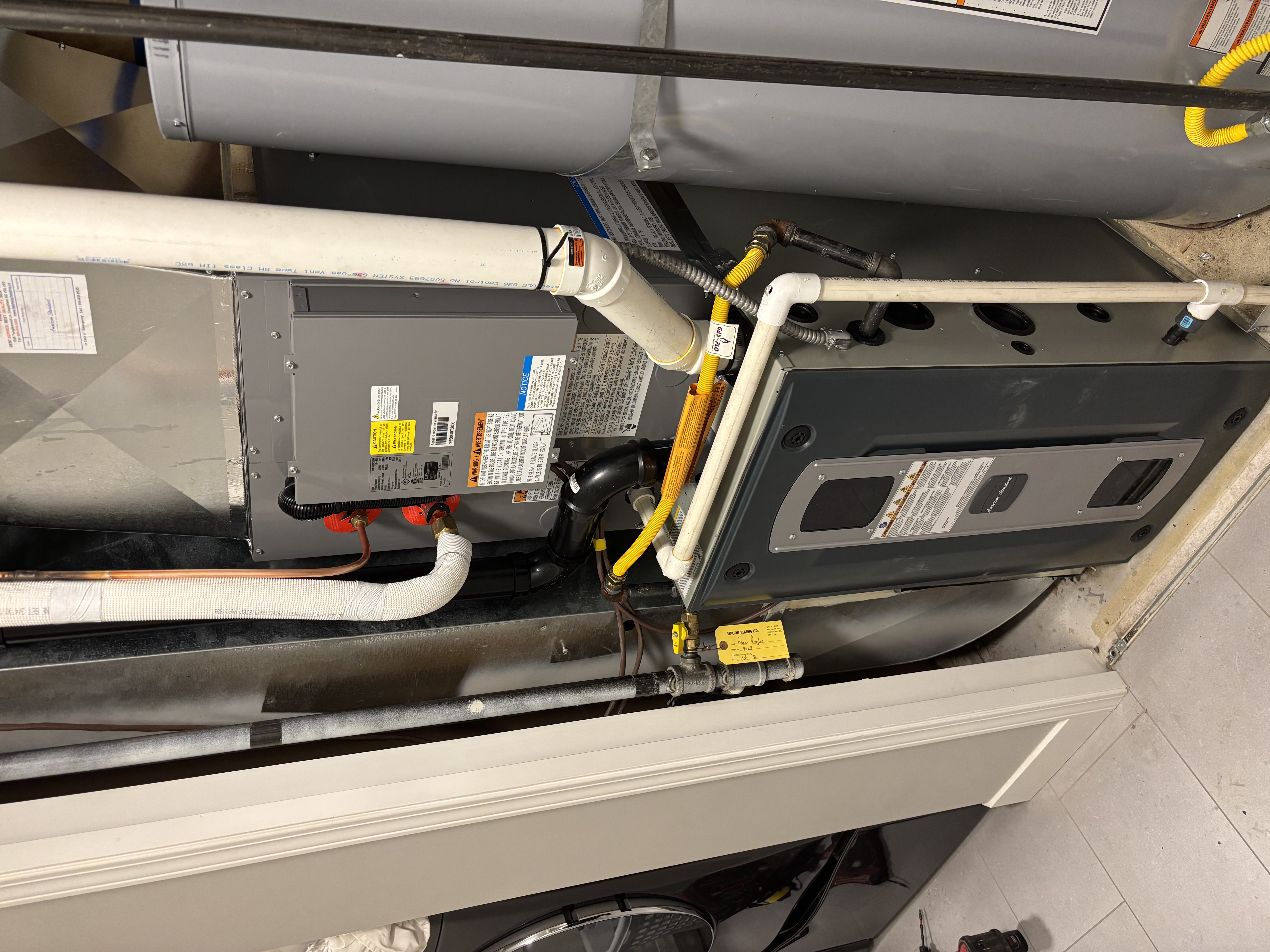 Best Way Heating photo 1