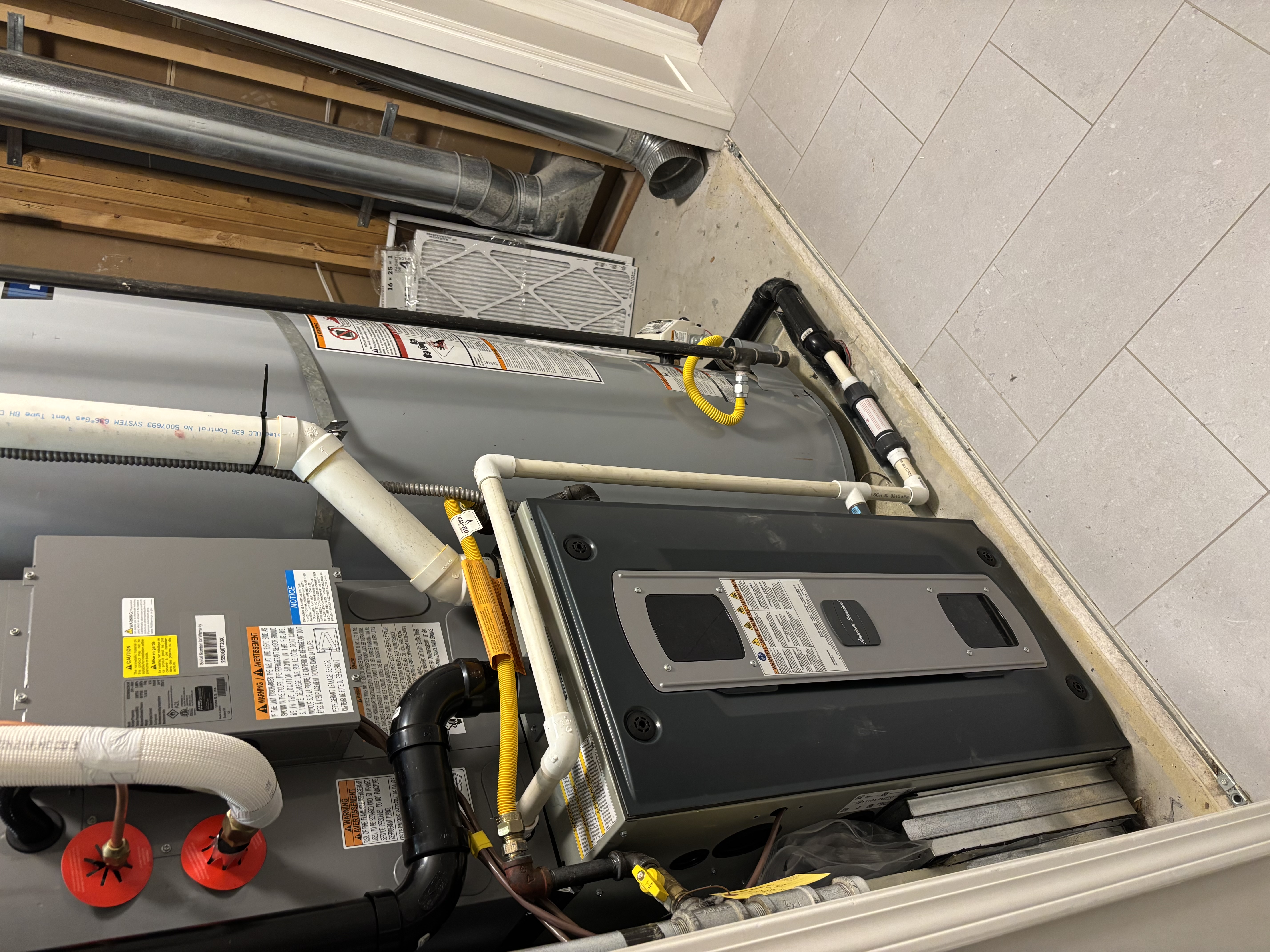 Best Way Heating photo 4
