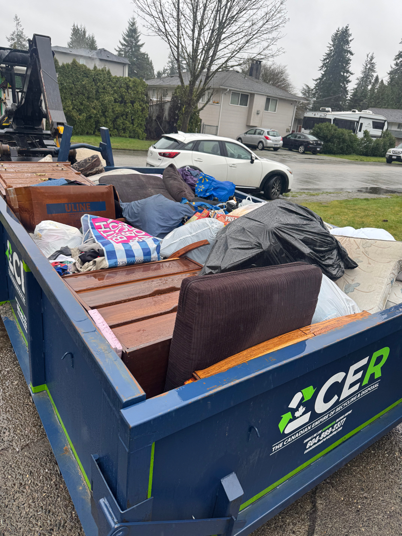 Canadian Empire Recycling & Disposal Inc. photo 1