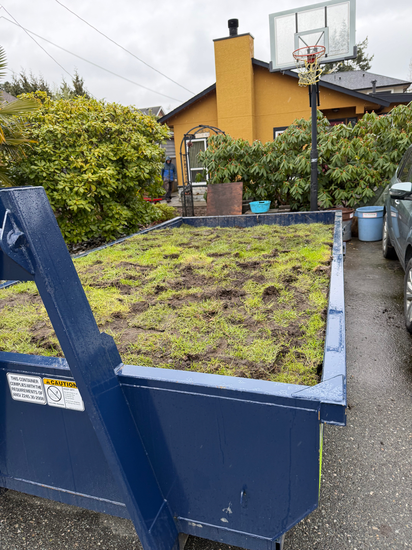 Canadian Empire Recycling & Disposal Inc. photo 2