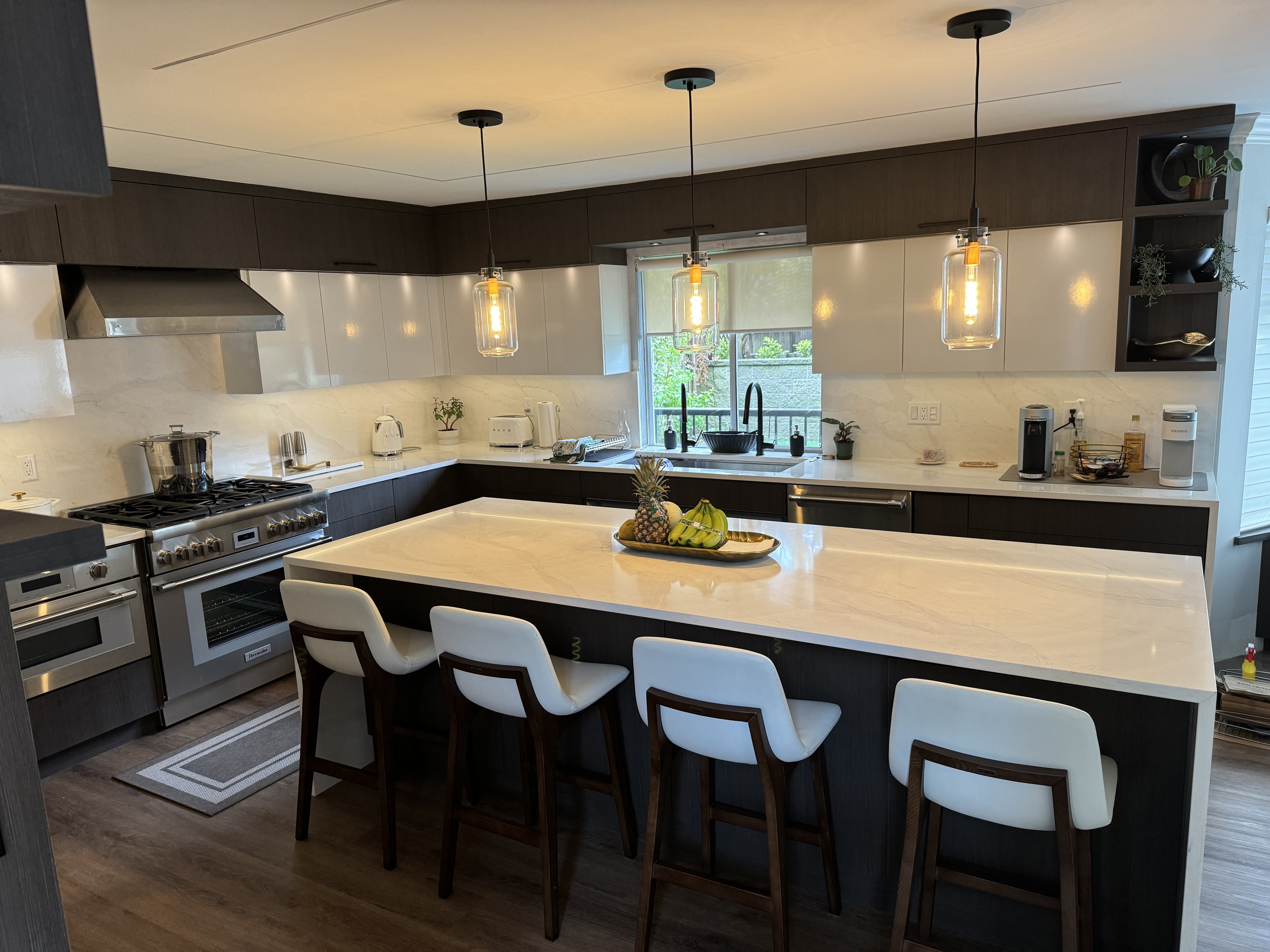 Cabinetry in Burnaby