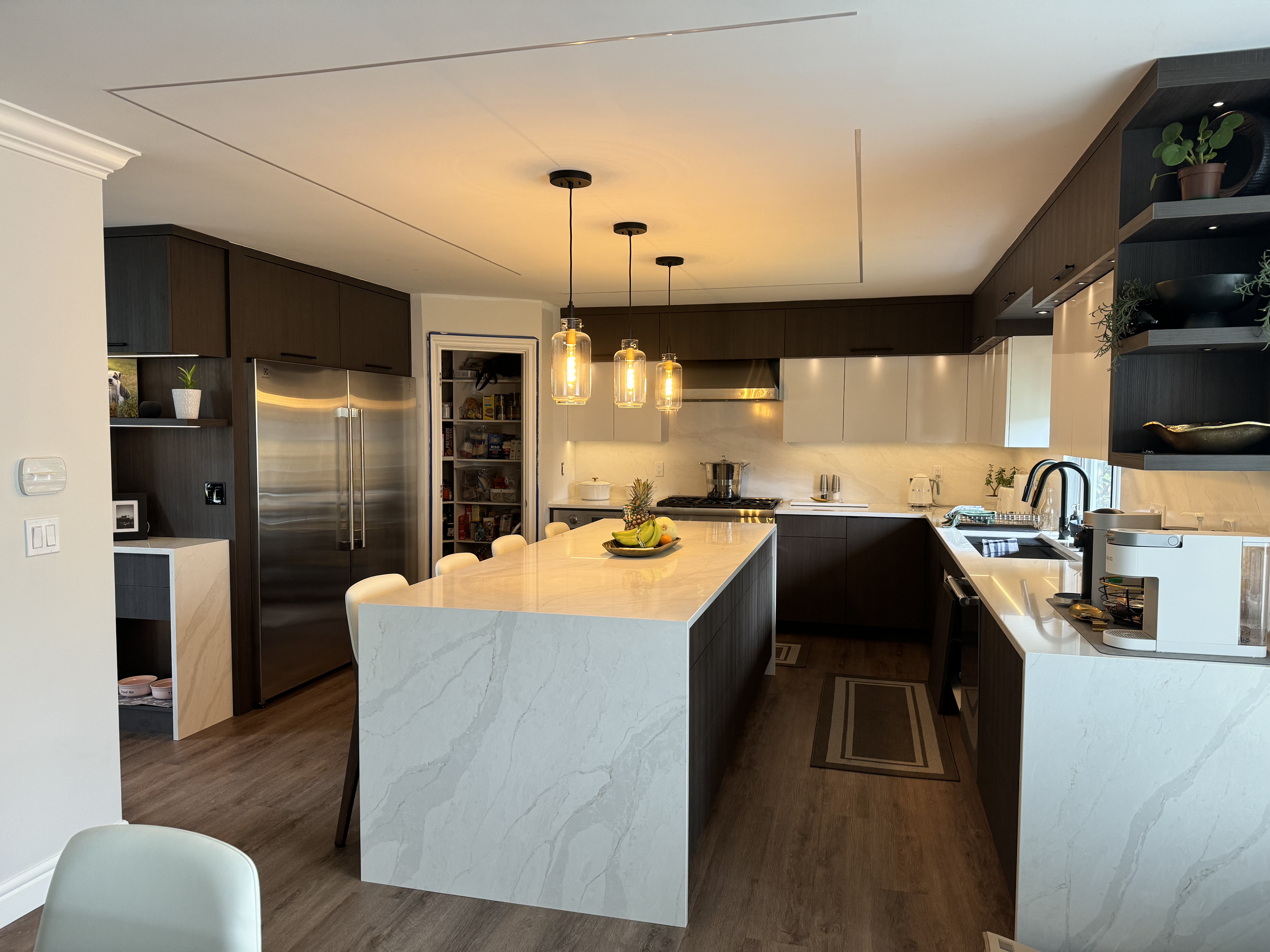 Cabinetry in Burnaby