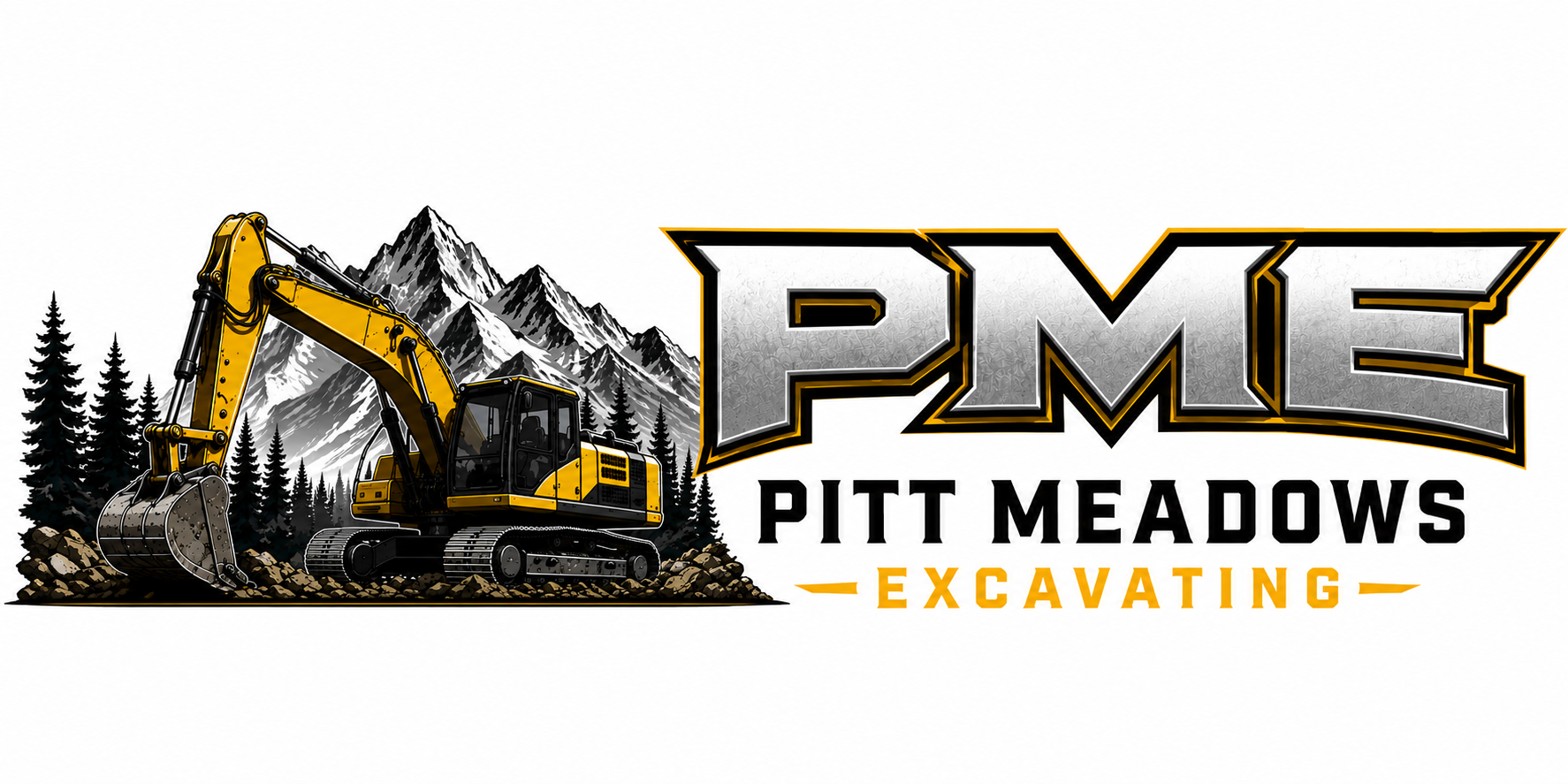 Pitt Meadows Excavating Ltd. photo 2