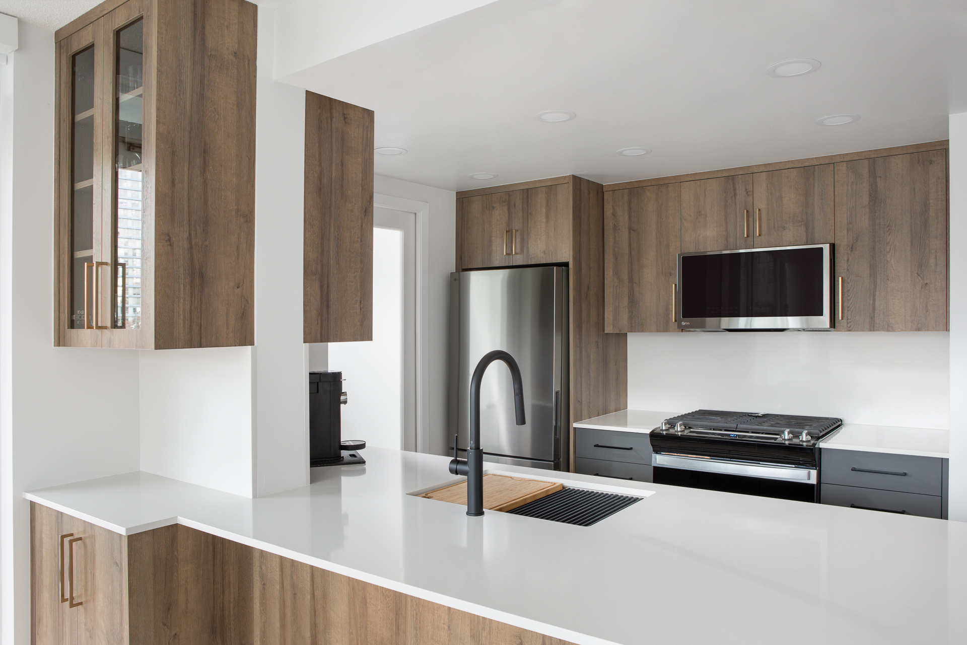 Skon Design Build Ltd. photo 2