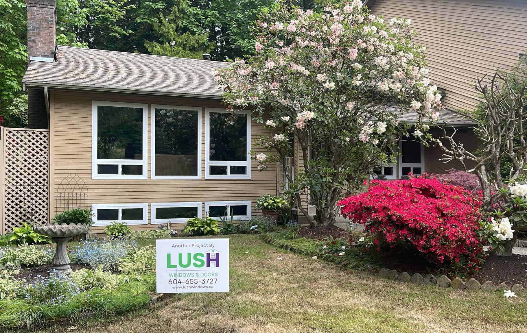 Lush Windows & Doors photo 3