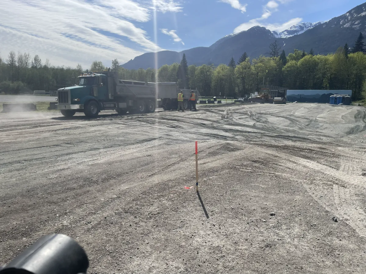 Tantalus Geomatics Land Surveying Ltd. photo 1