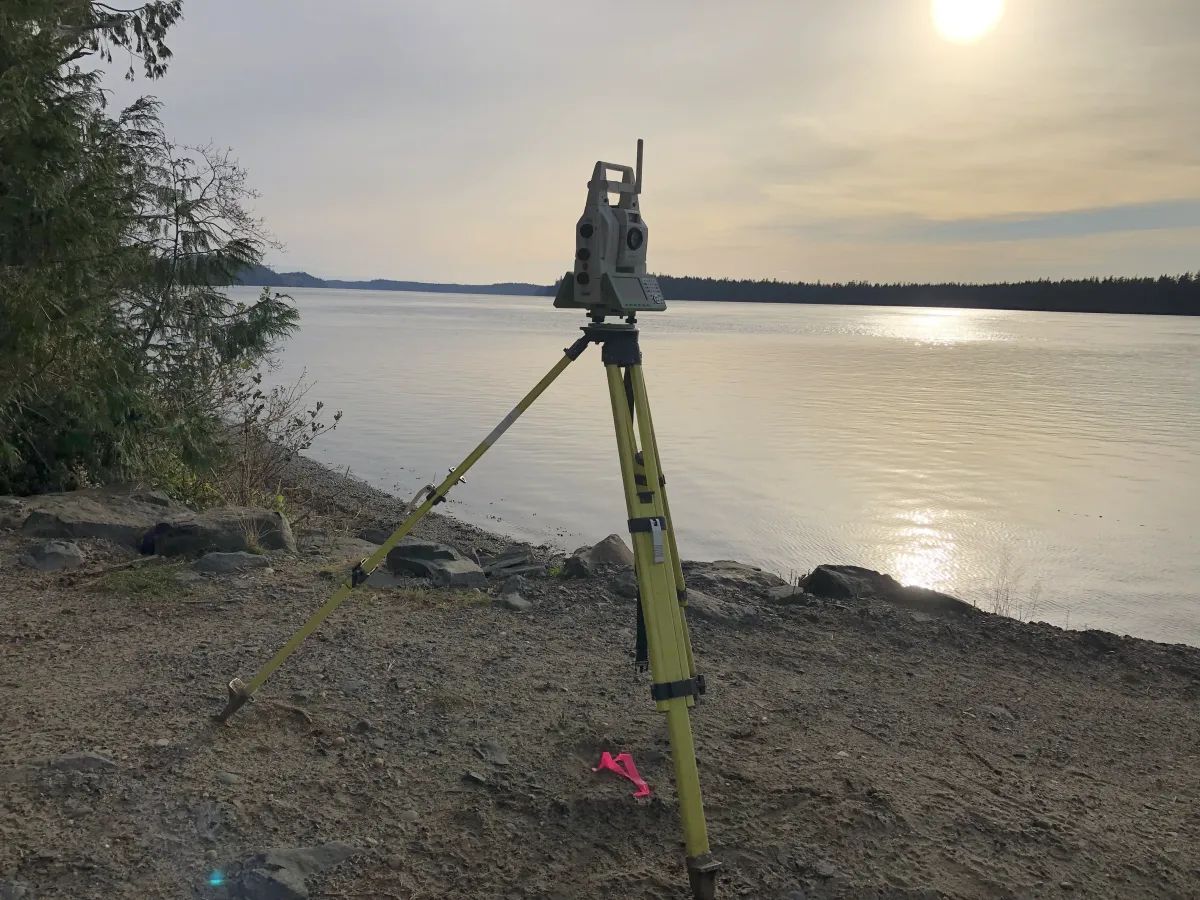 Tantalus Geomatics Land Surveying Ltd. photo 4