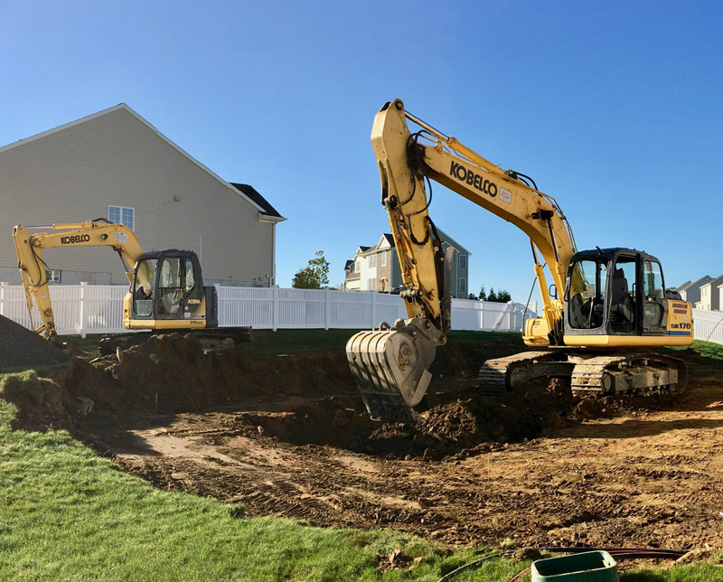 Vanscape Landsacping and Contracting Ltd. photo 1
