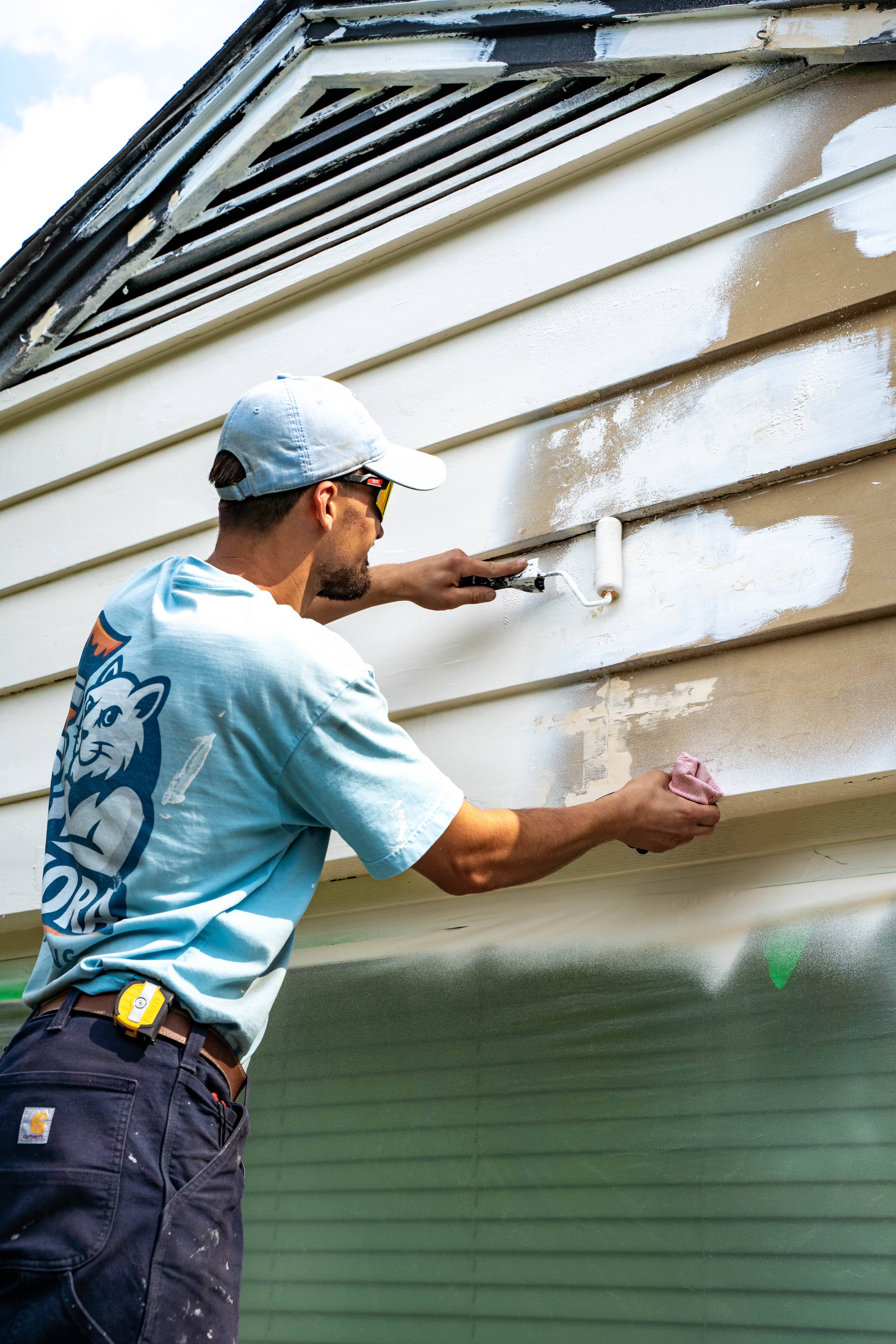 Texora Painting photo 3