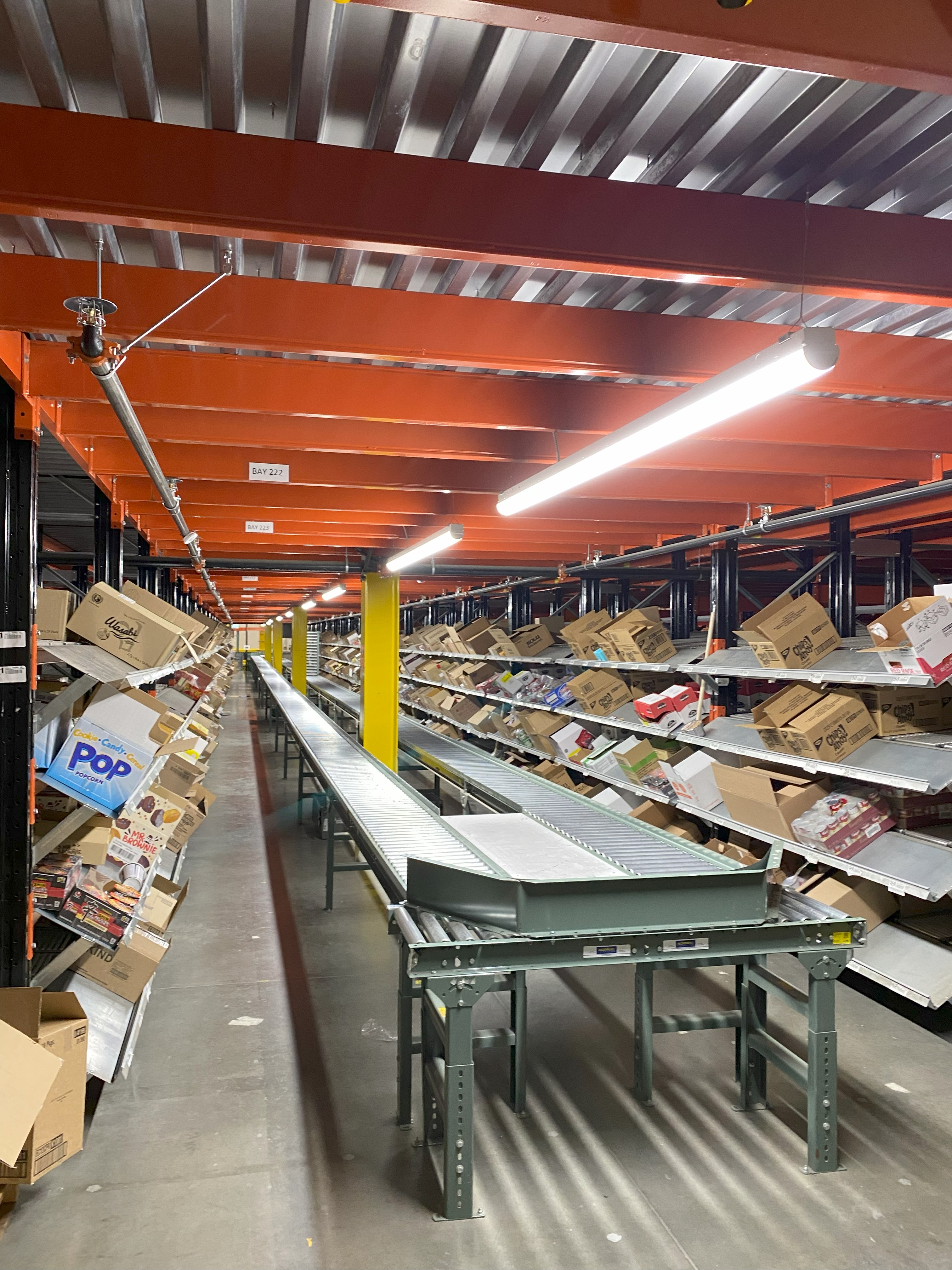 Influx Electric photo 2