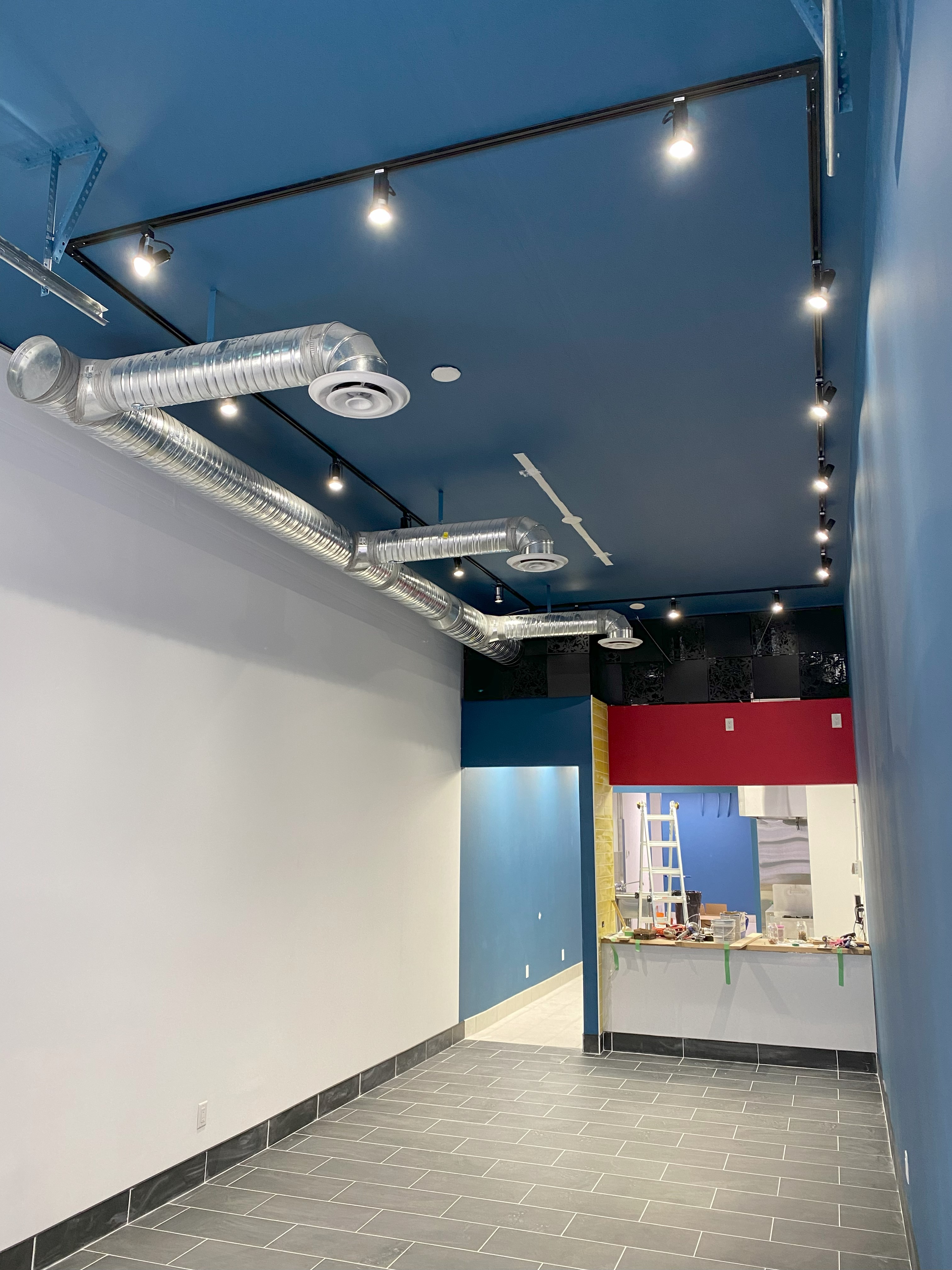 Influx Electric photo 3