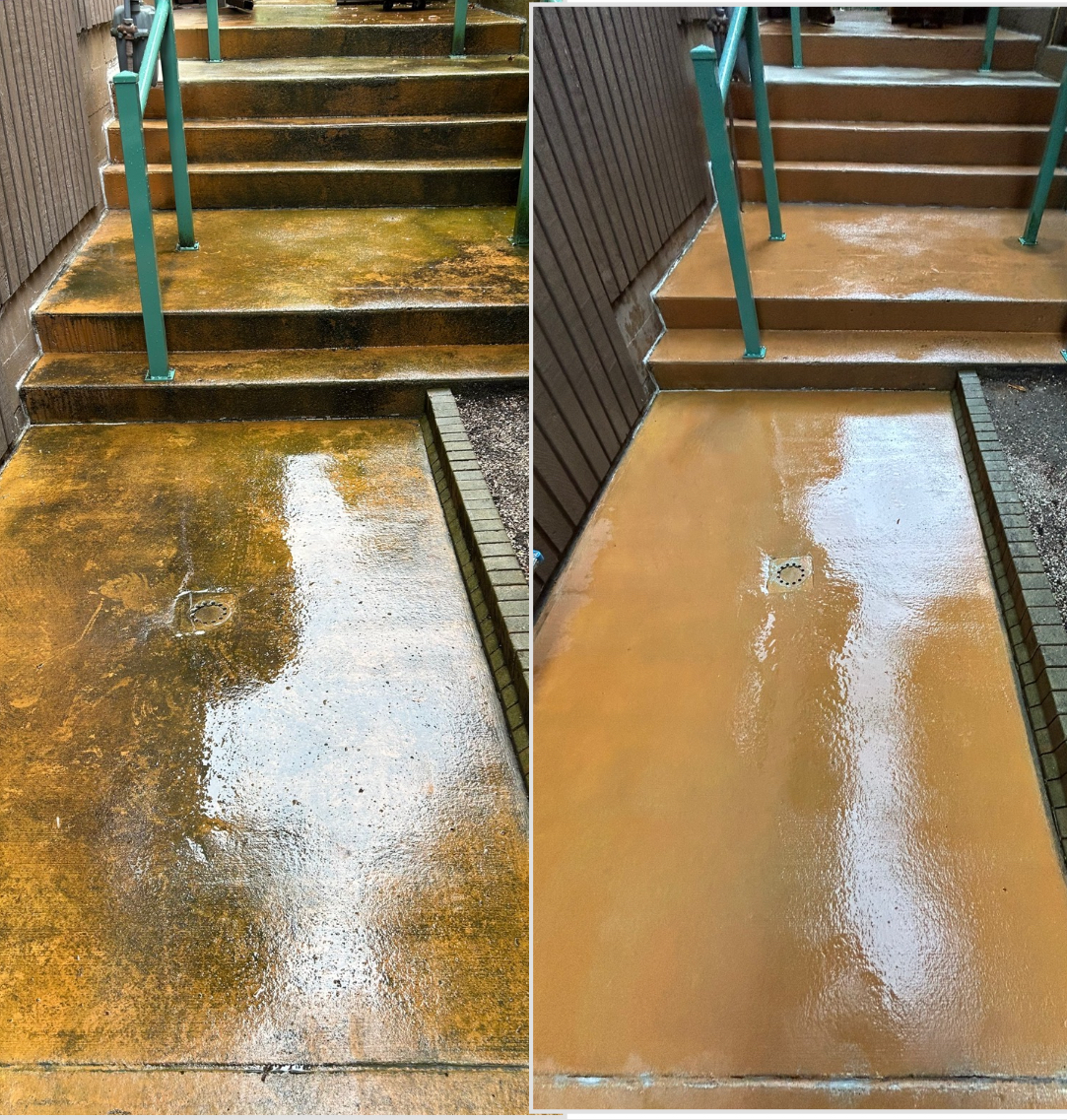 Prometheus Pressure Washing photo 4