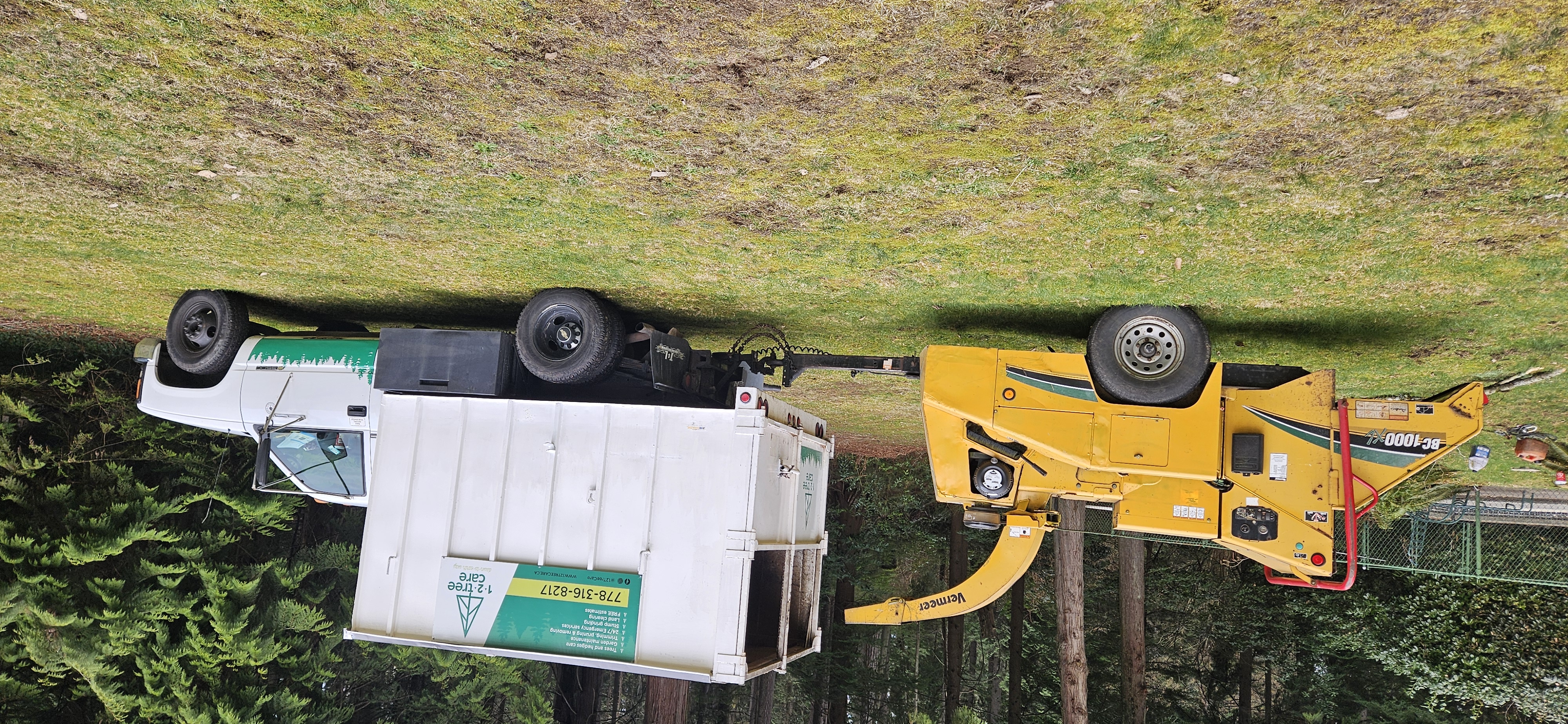 1, 2 Tree Care Inc. photo 2