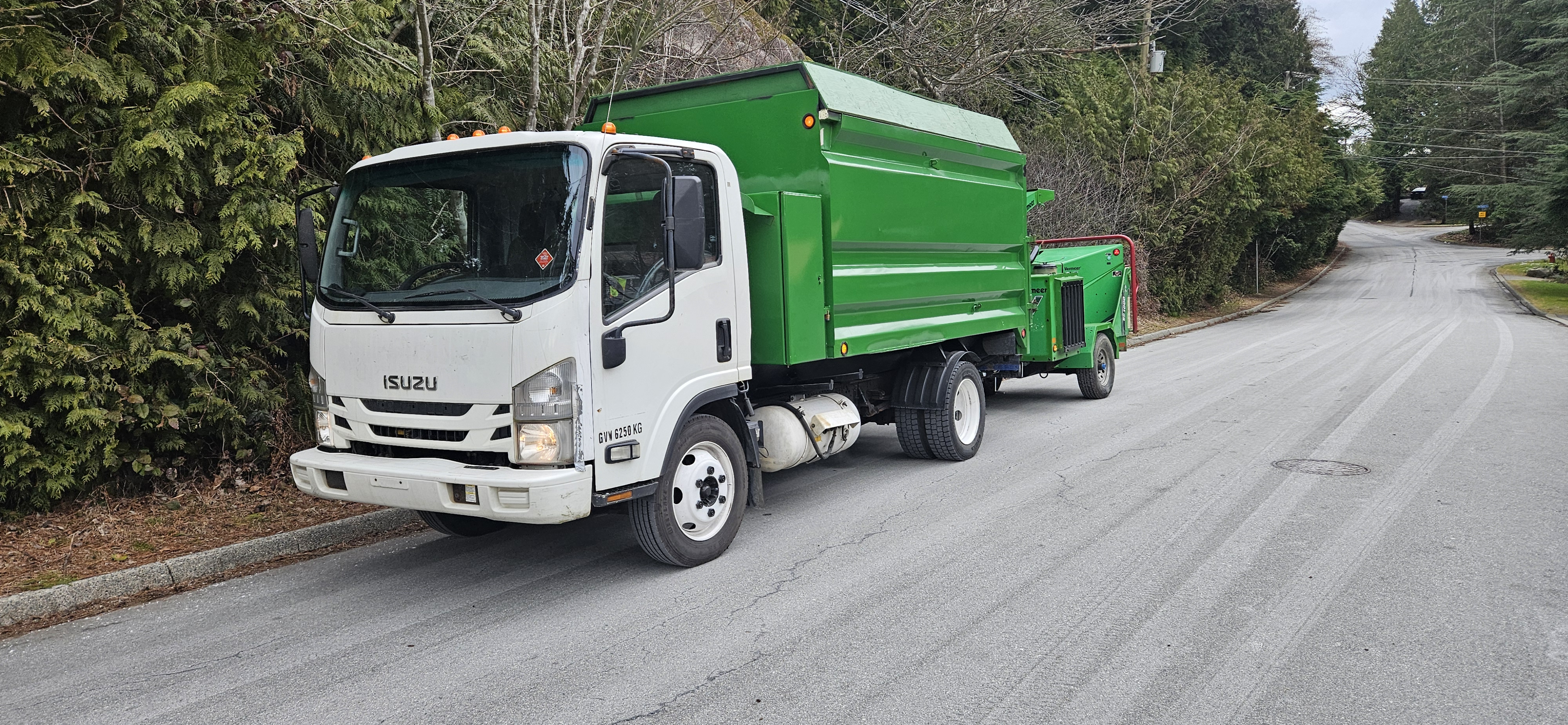 1, 2 Tree Care Inc. photo 3