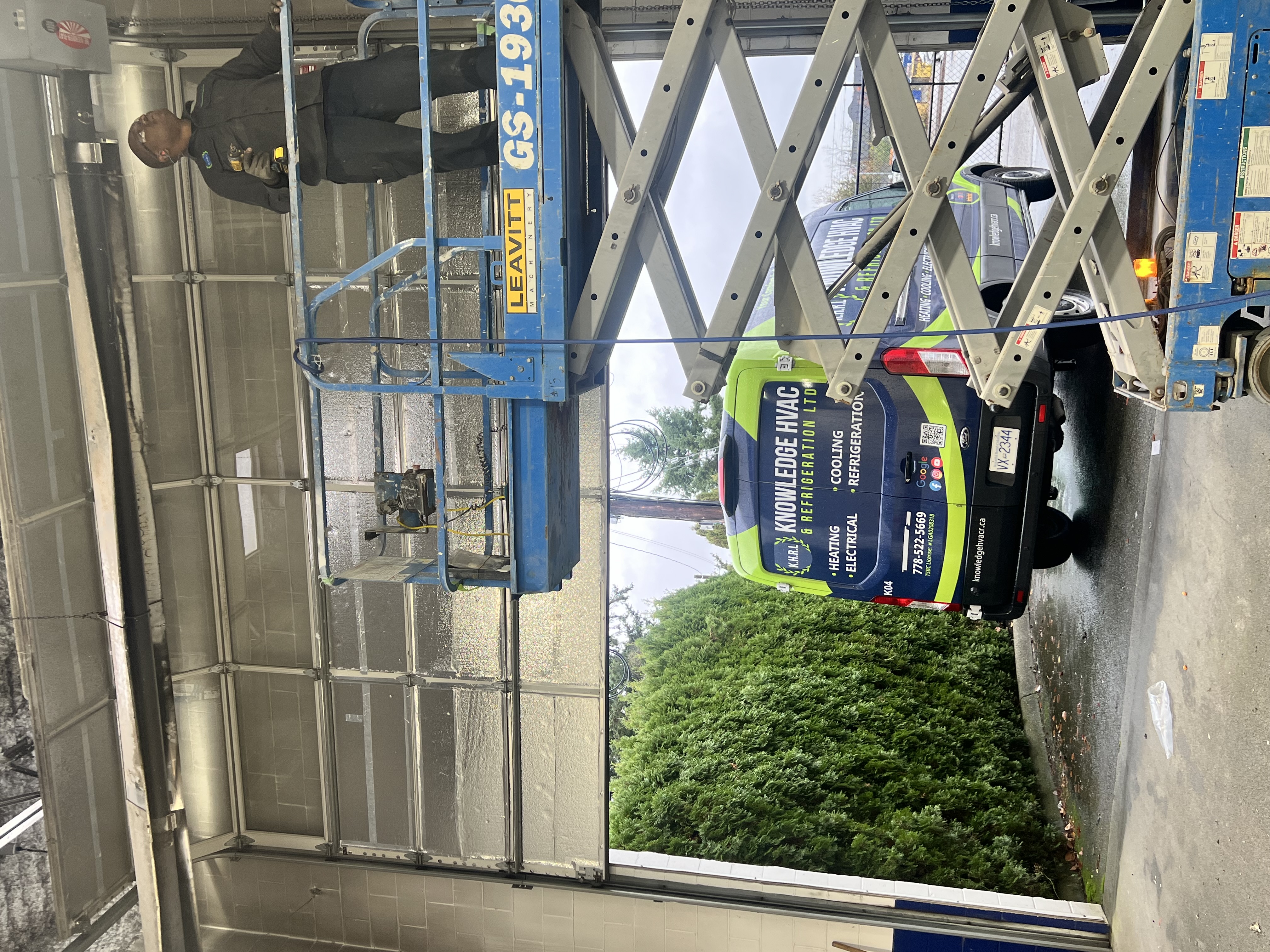 Knowledge Hvac & Refrigeration Ltd photo 2