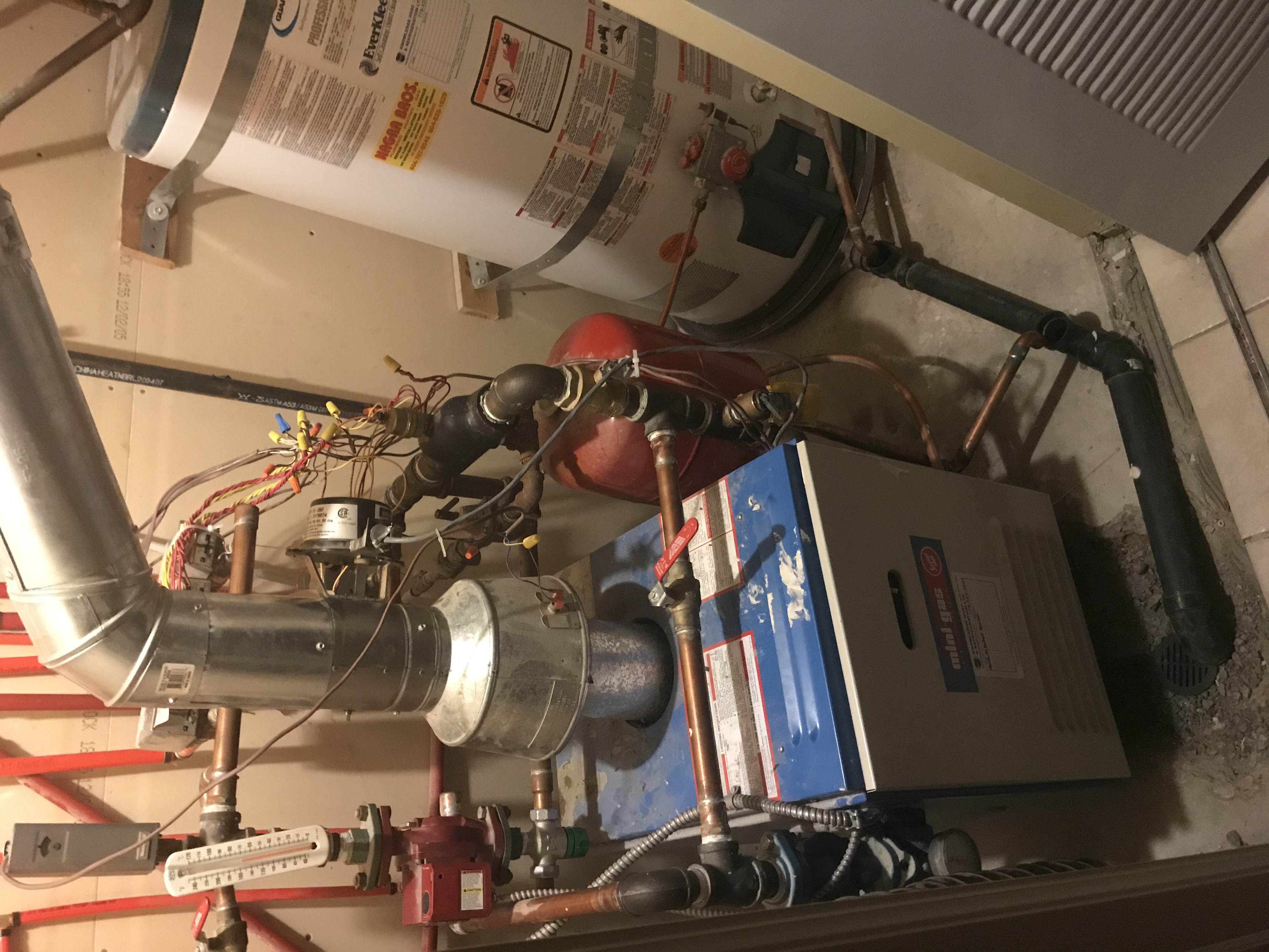 Knowledge Hvac & Refrigeration Ltd photo 3