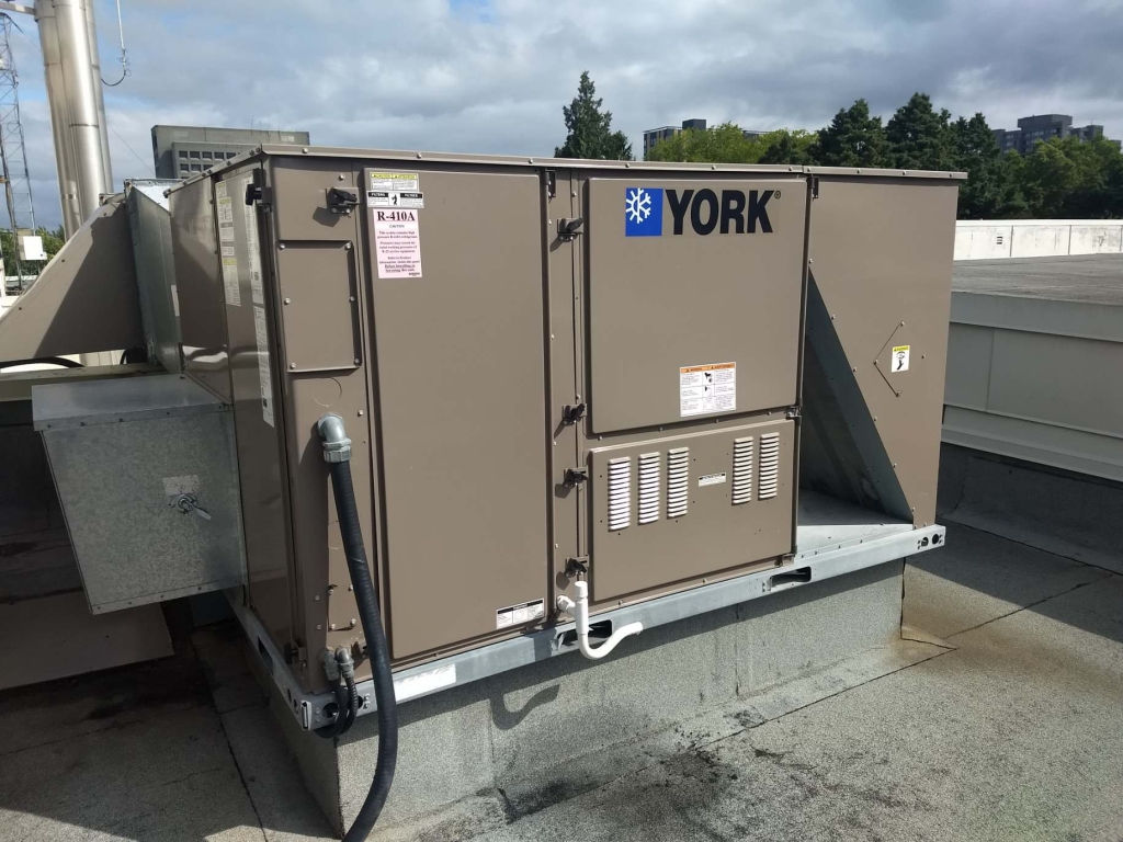 Knowledge Hvac & Refrigeration Ltd photo 4
