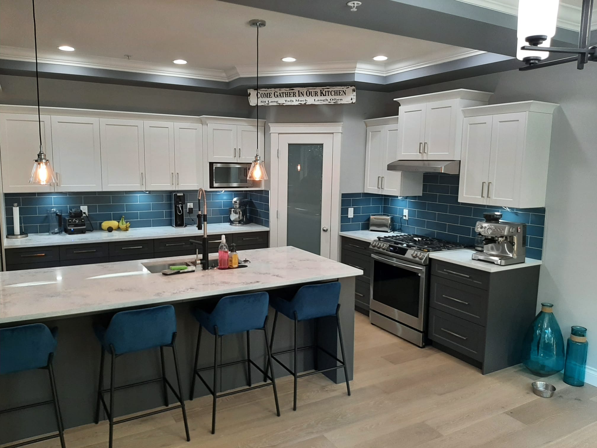 Cabinnova Kitchens photo 1