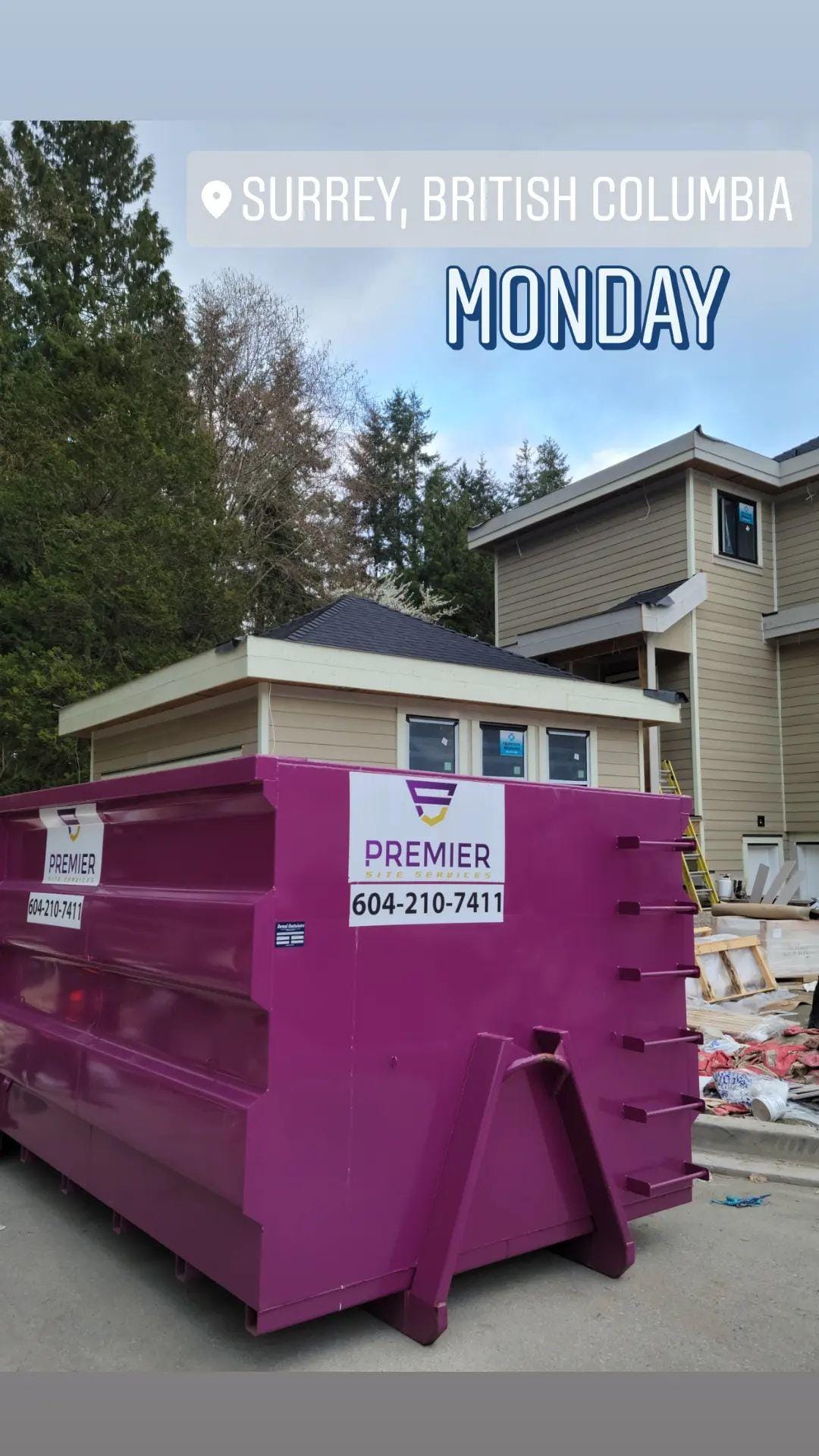Premier Site Services INC photo 3