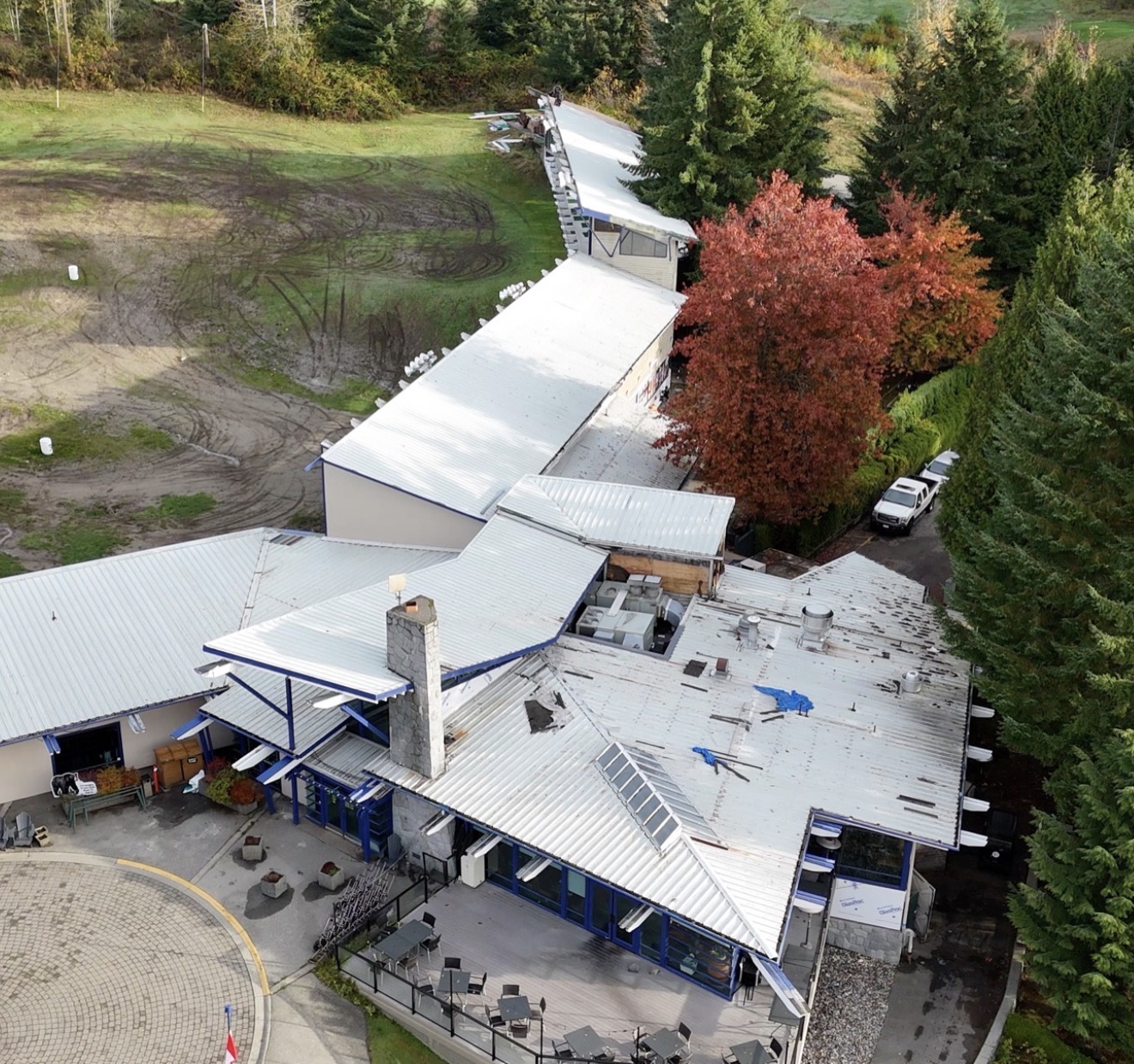 True North Strong Contracting Ltd photo 2