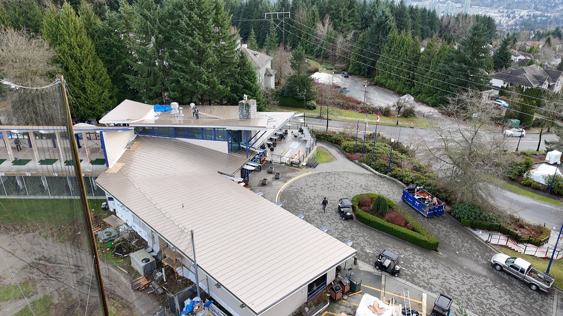 True North Strong Contracting Ltd photo 3