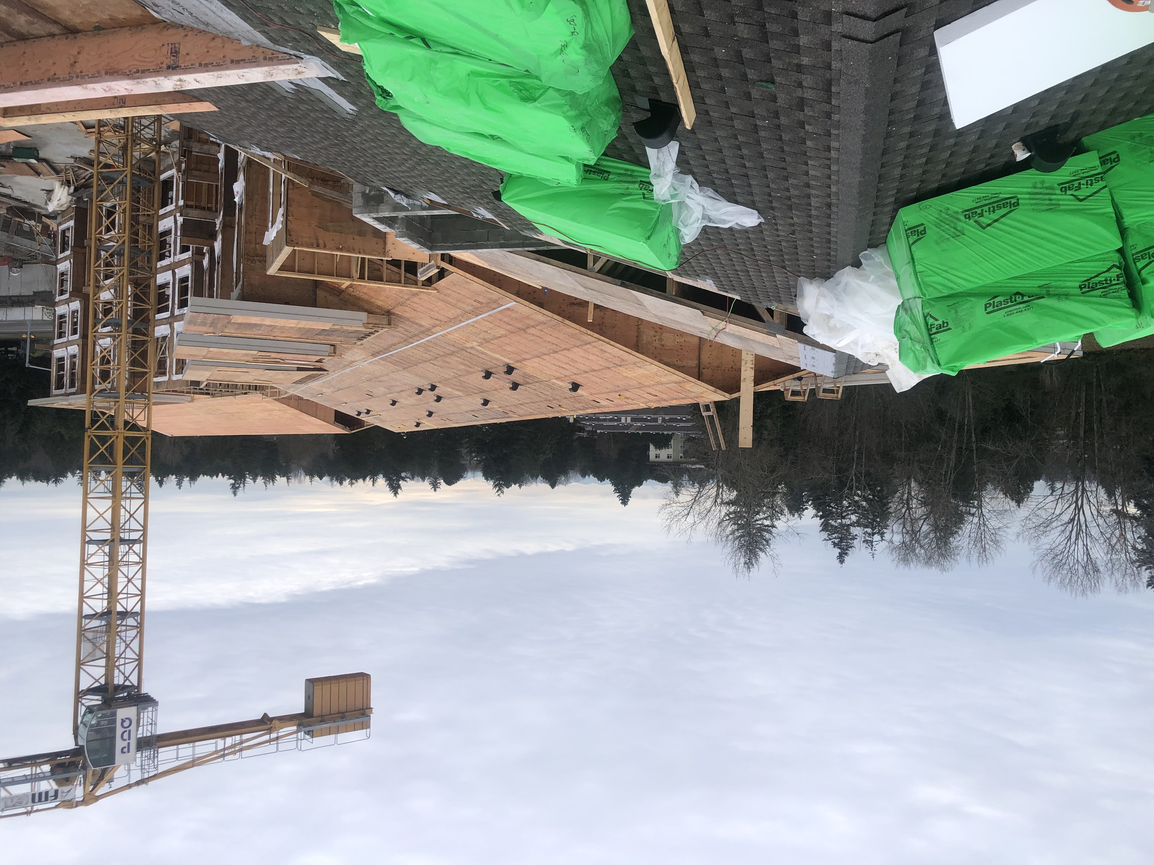 True North Strong Contracting Ltd photo 4