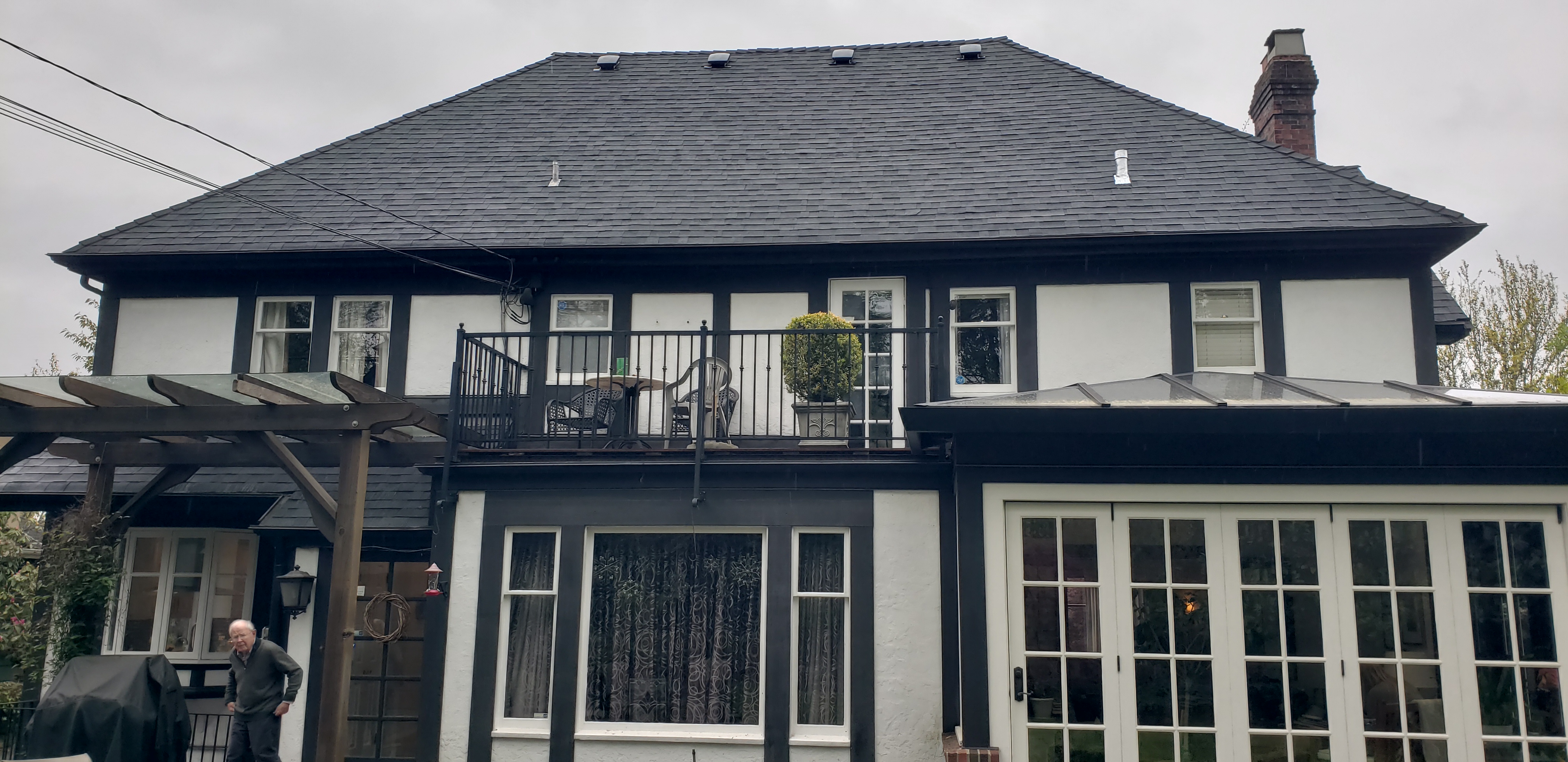 Samra Bros Roofing Ltd photo 1