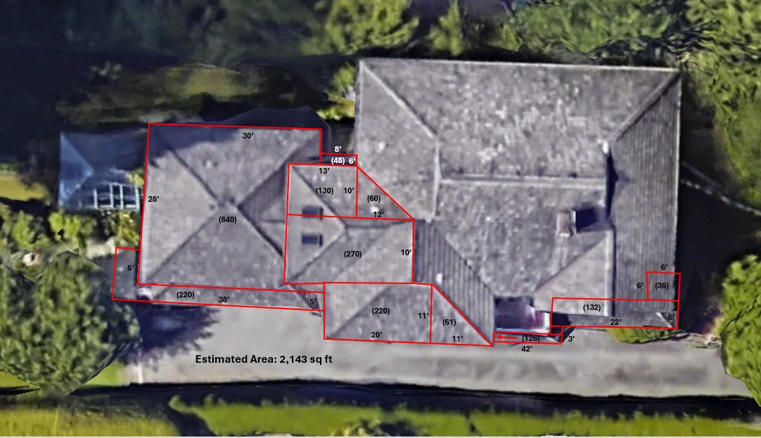 Samra Bros Roofing Ltd photo 3