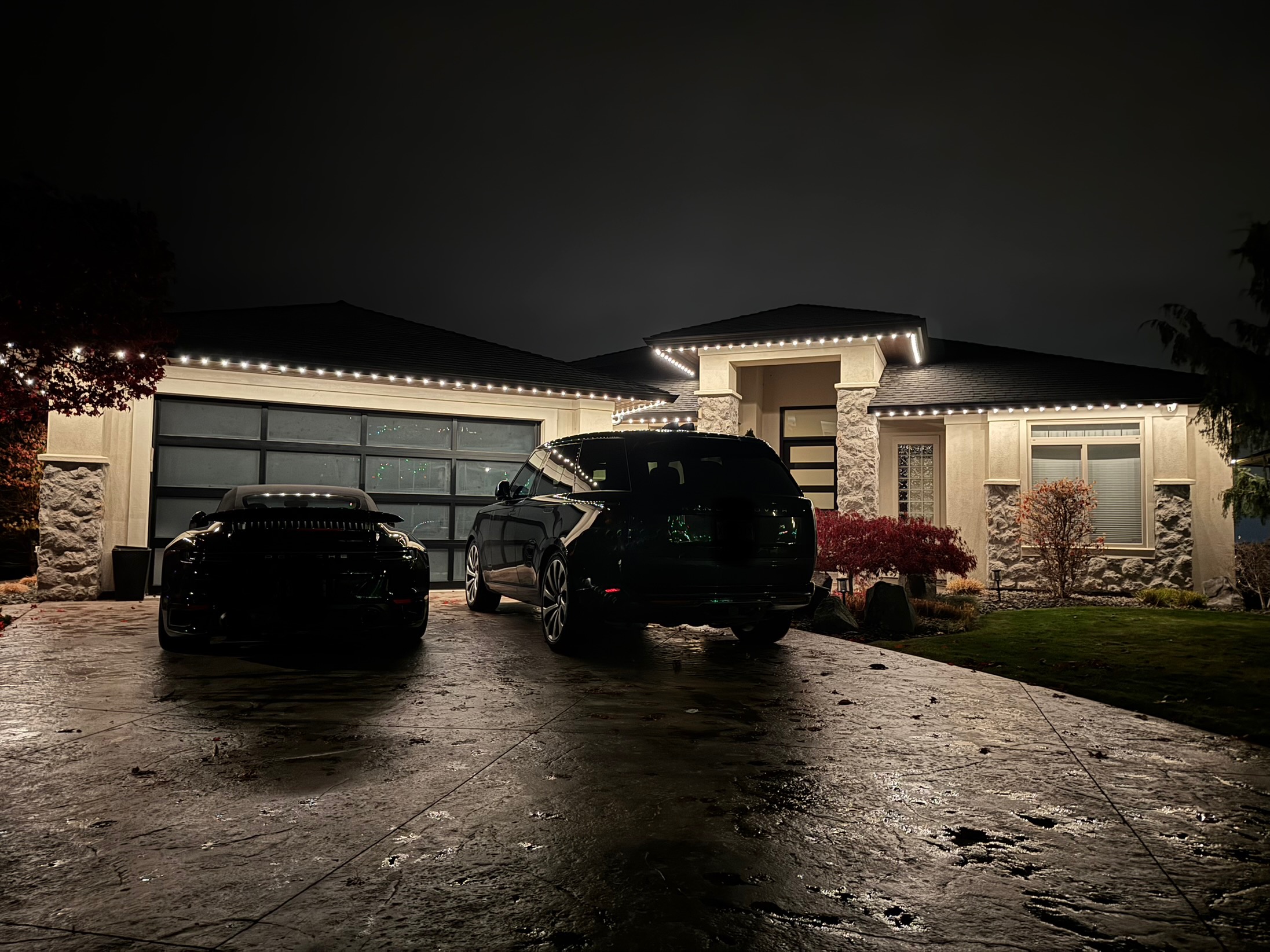 Powerhouse Exteriors photo 1