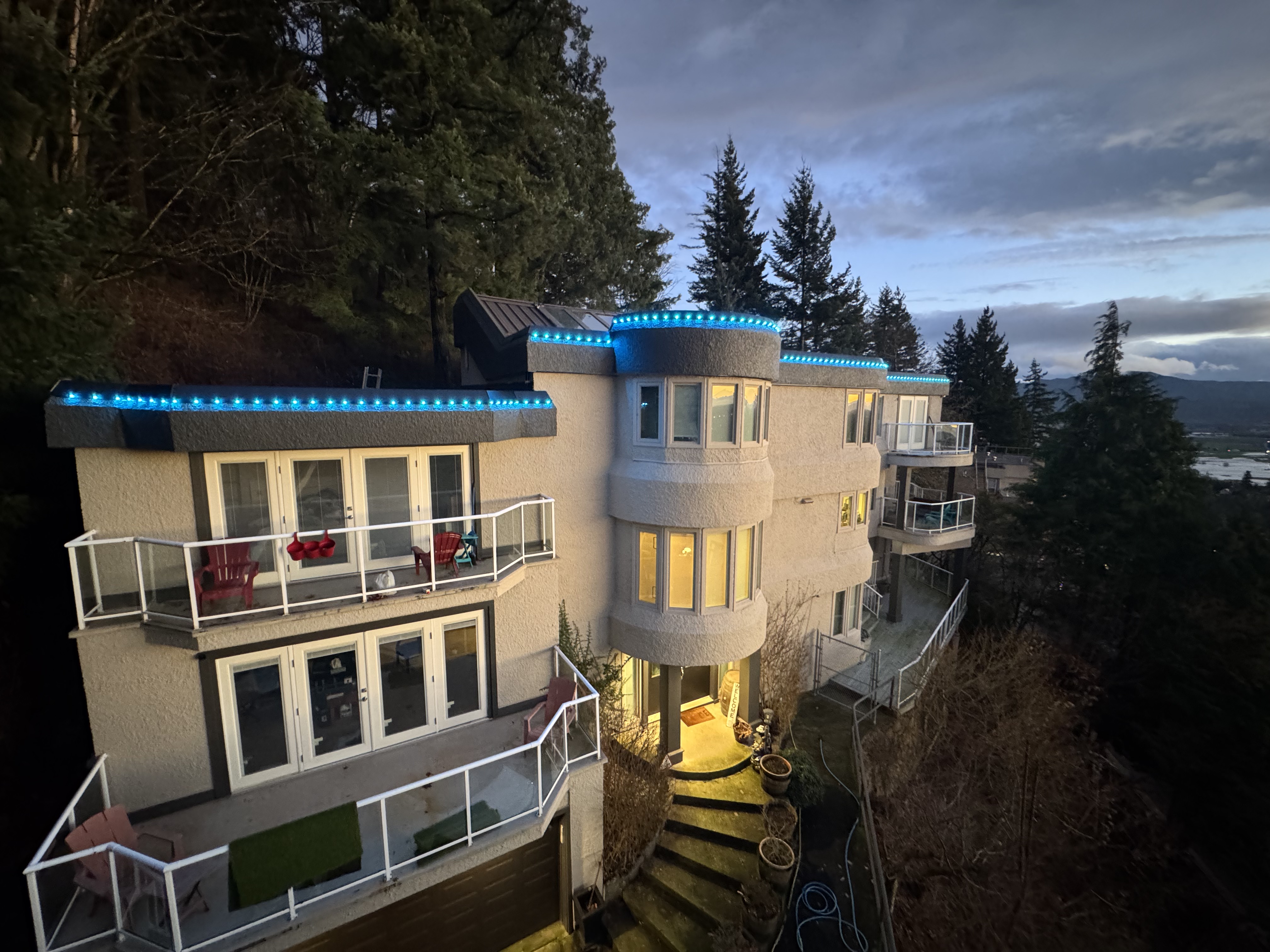 Powerhouse Exteriors photo 4