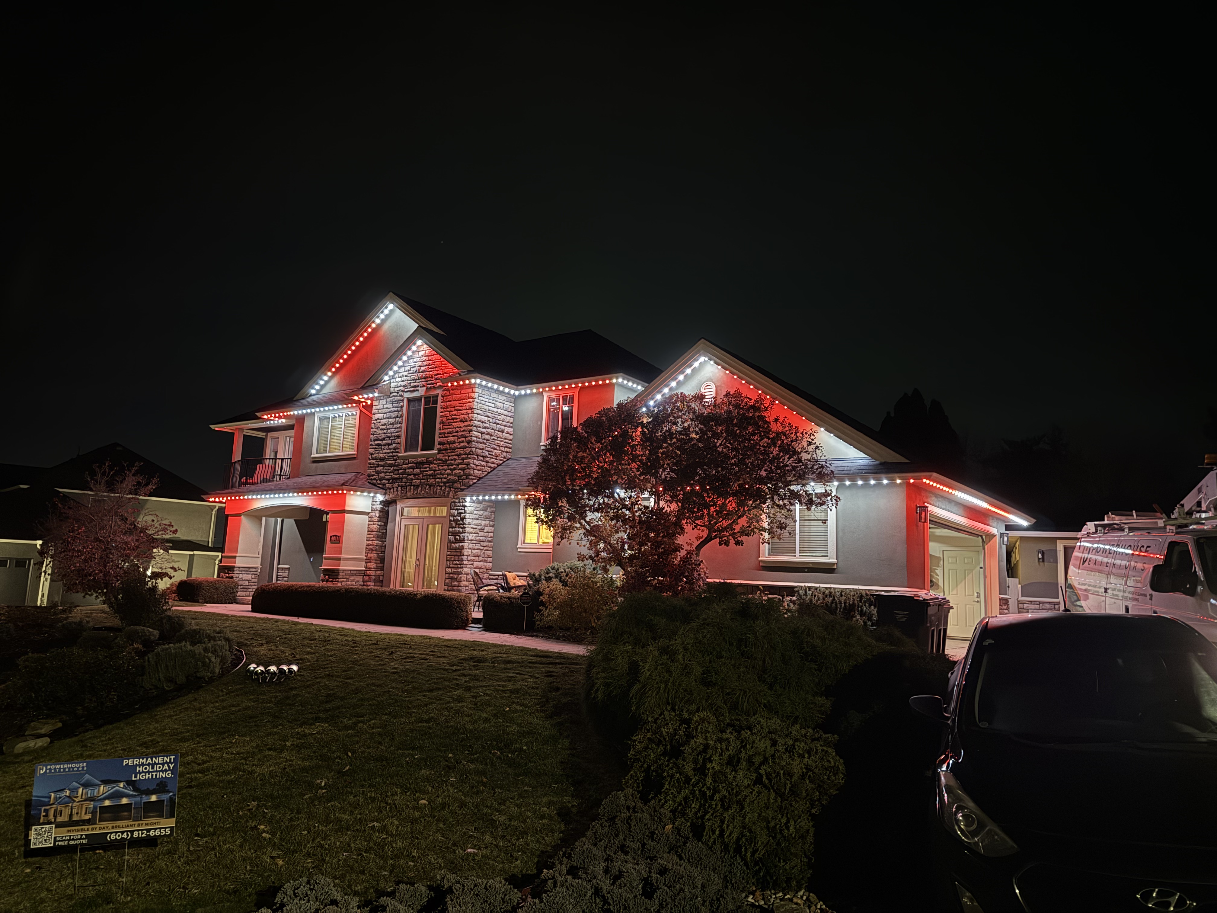 Powerhouse Exteriors photo 3