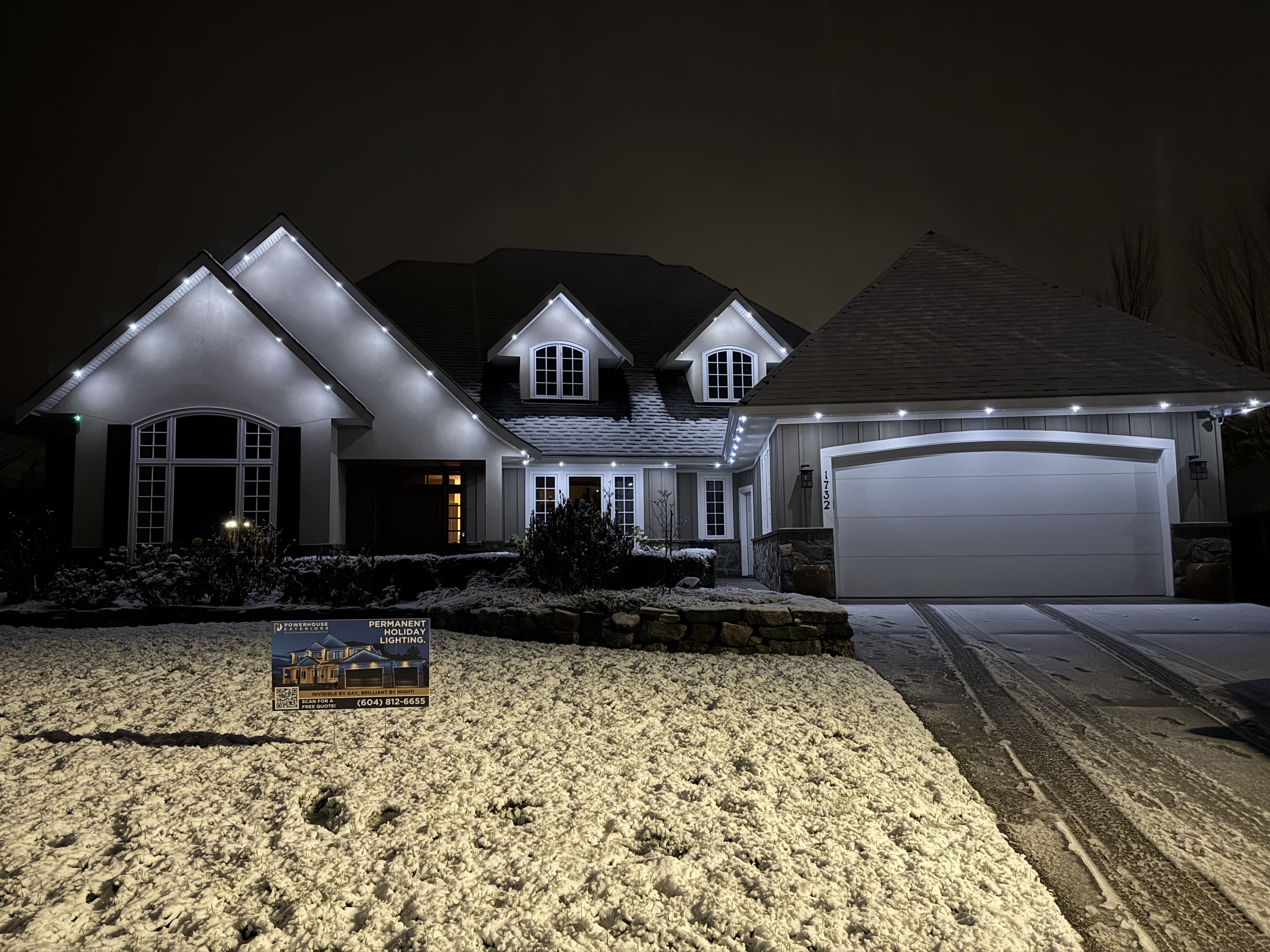 Powerhouse Exteriors photo 2