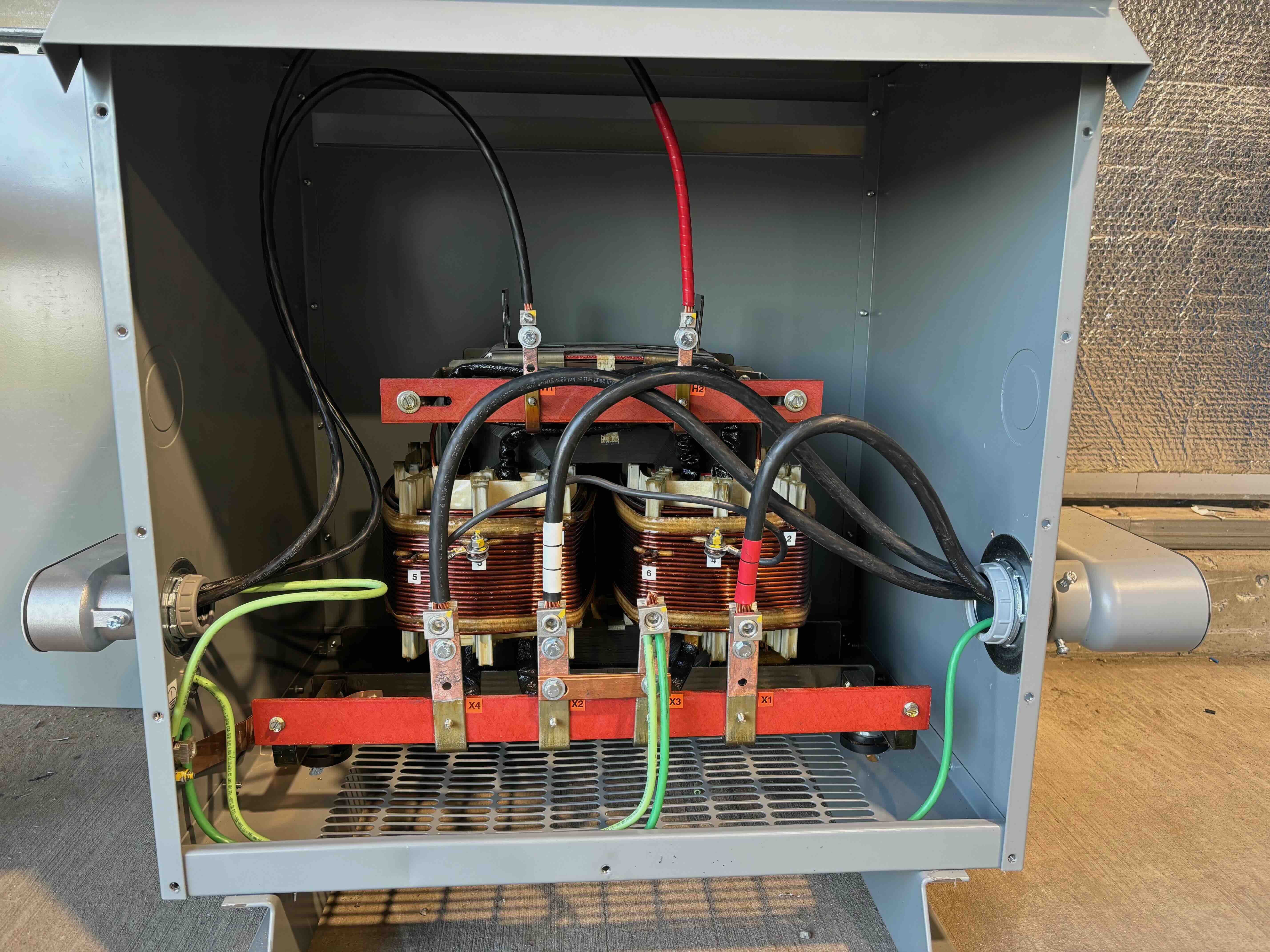 Fitzelectric photo 1