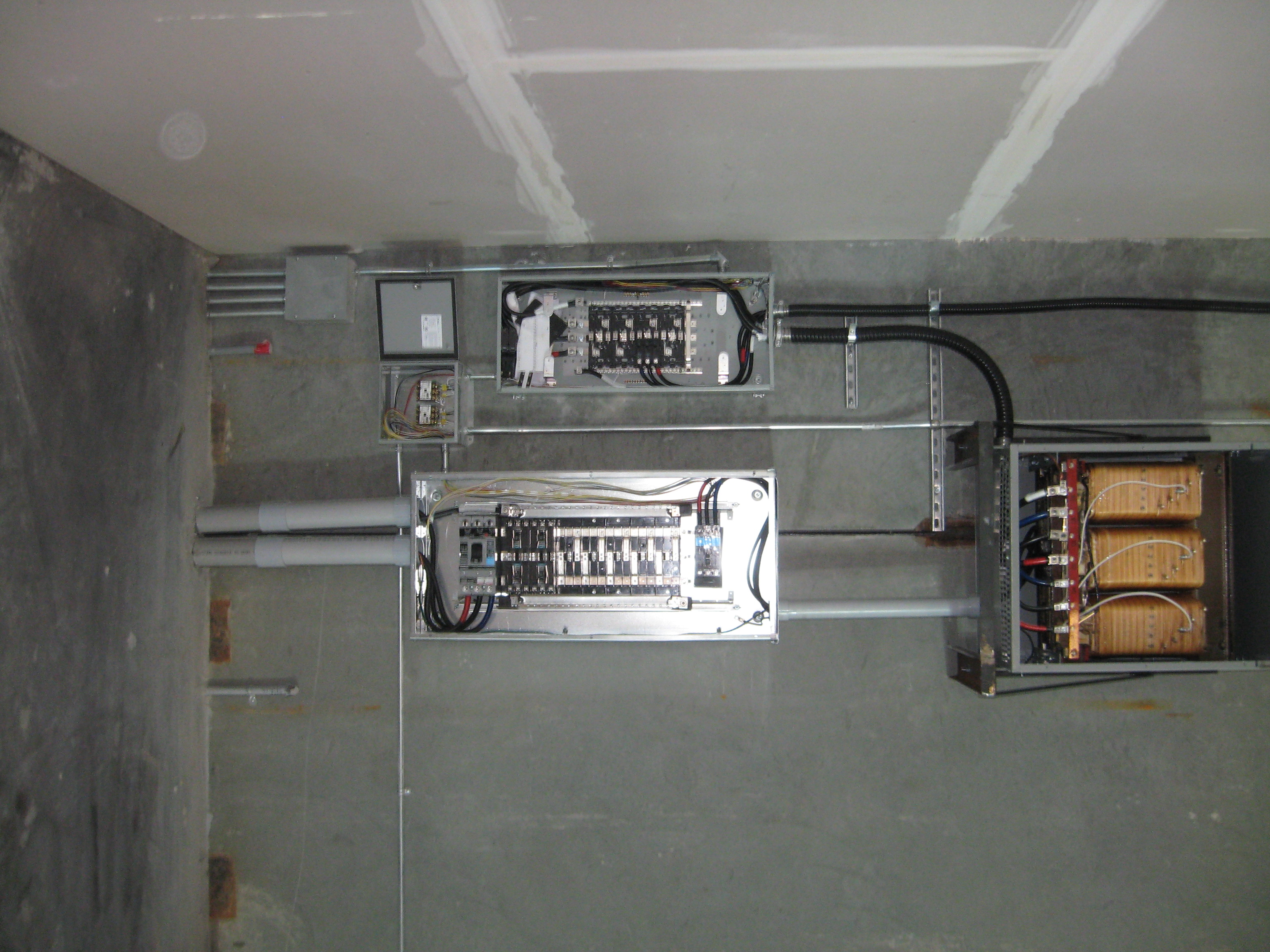 Fitzelectric photo 2