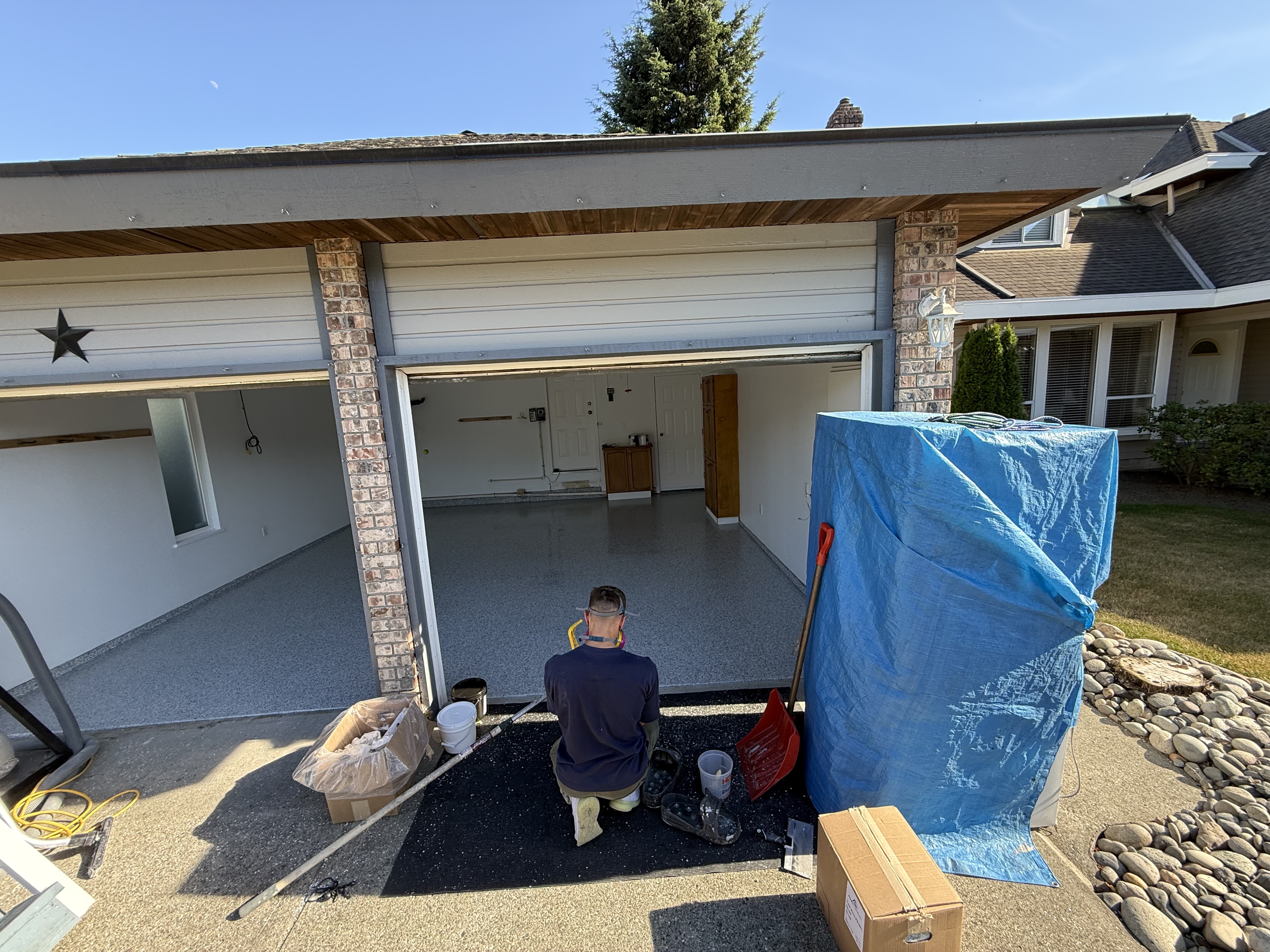 Nicolai’s Custom Home Improvements photo 1
