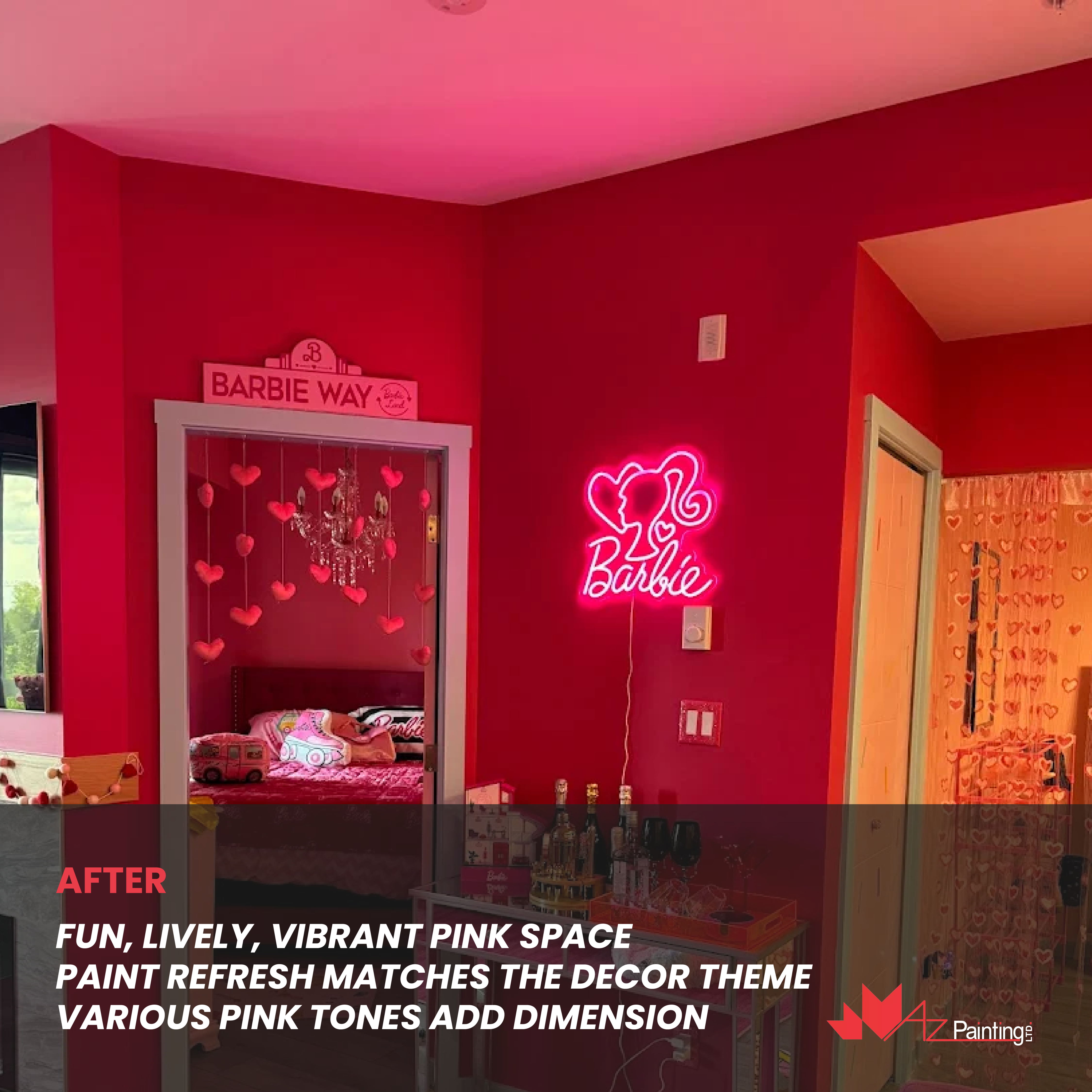 AZ Painting Ltd. photo 2