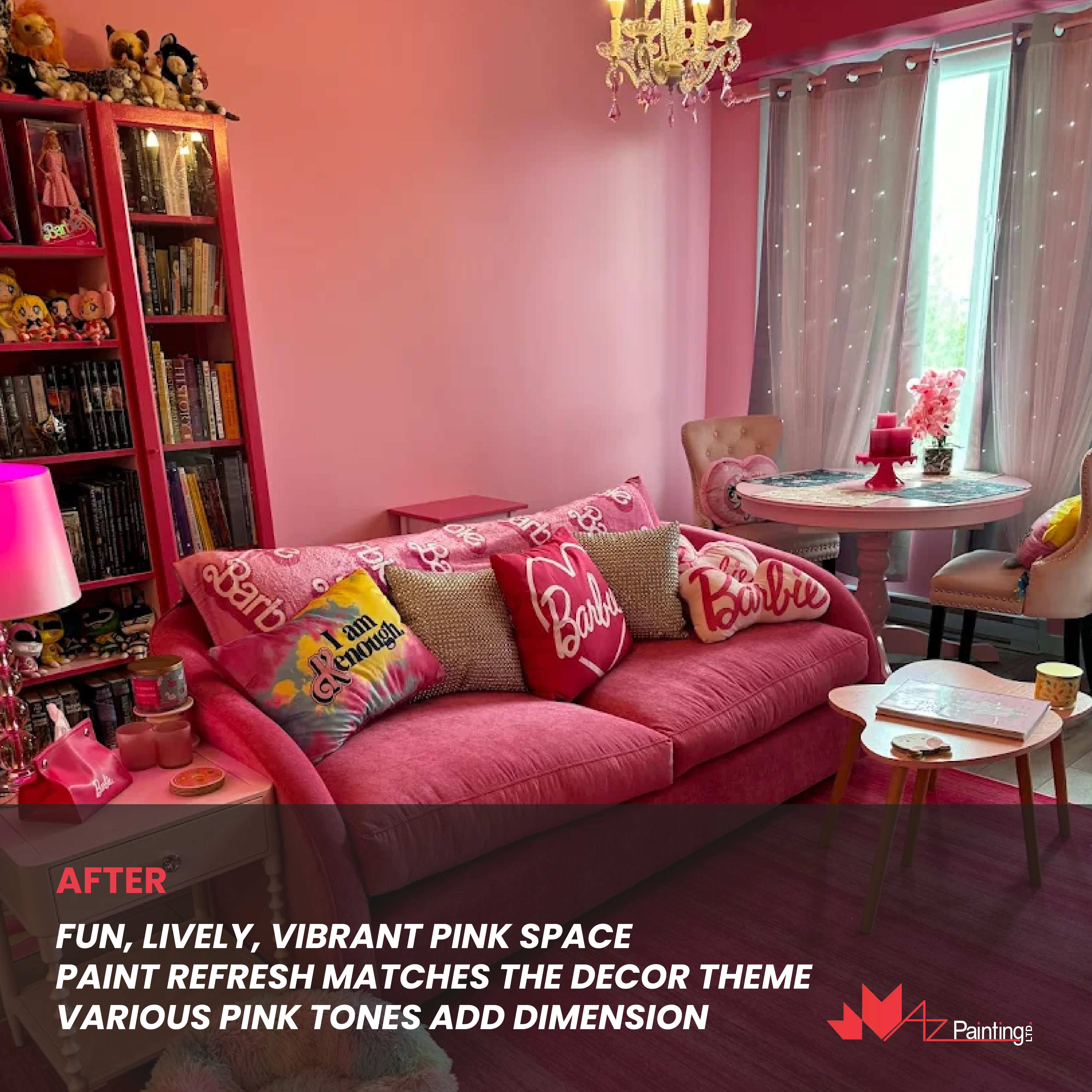 AZ Painting Ltd. photo 3