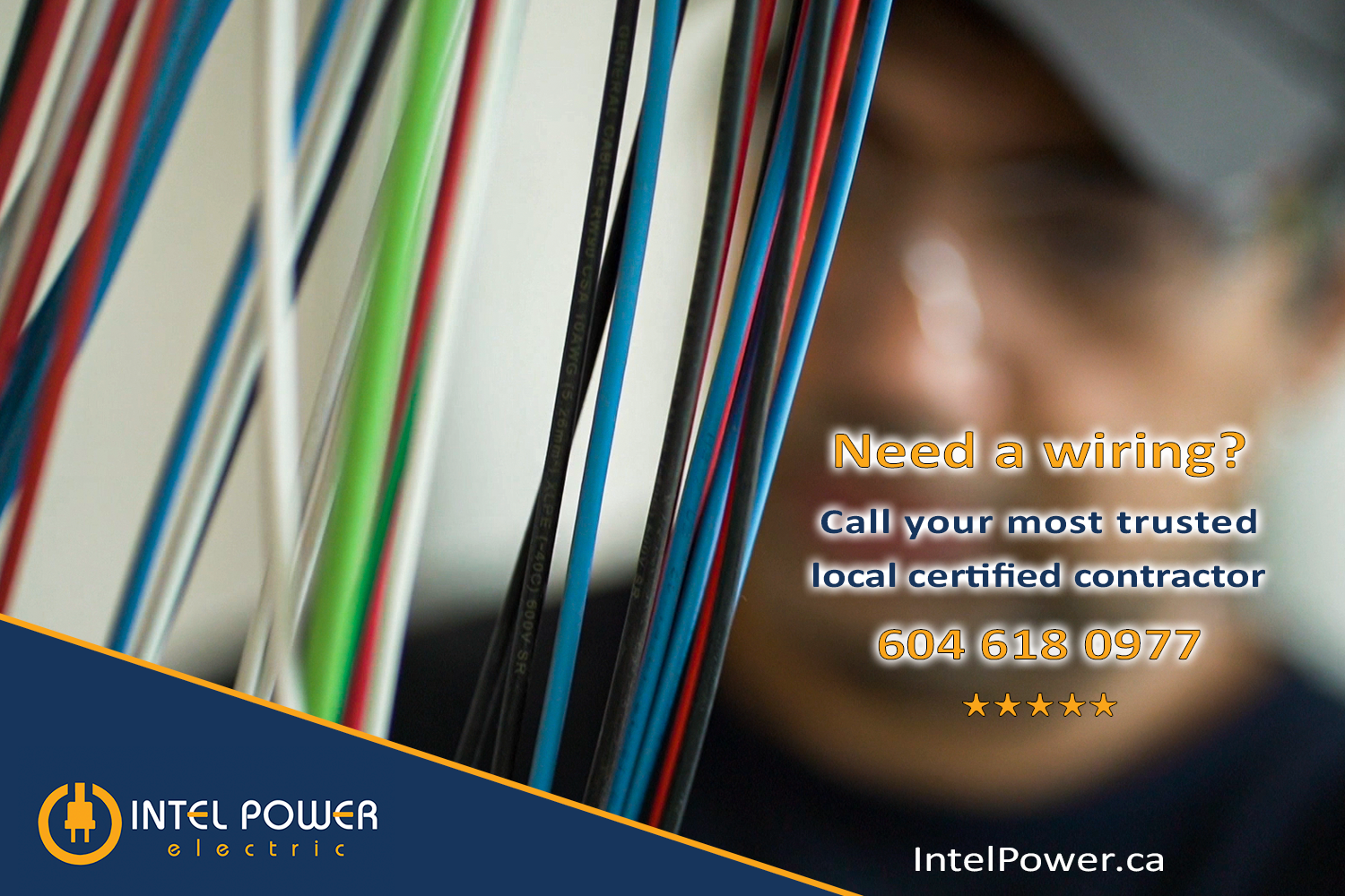 Intel Power Electric Ltd. photo 1