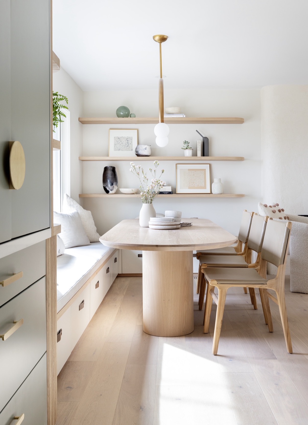 Cover feature ‘Style at Home’ magazine