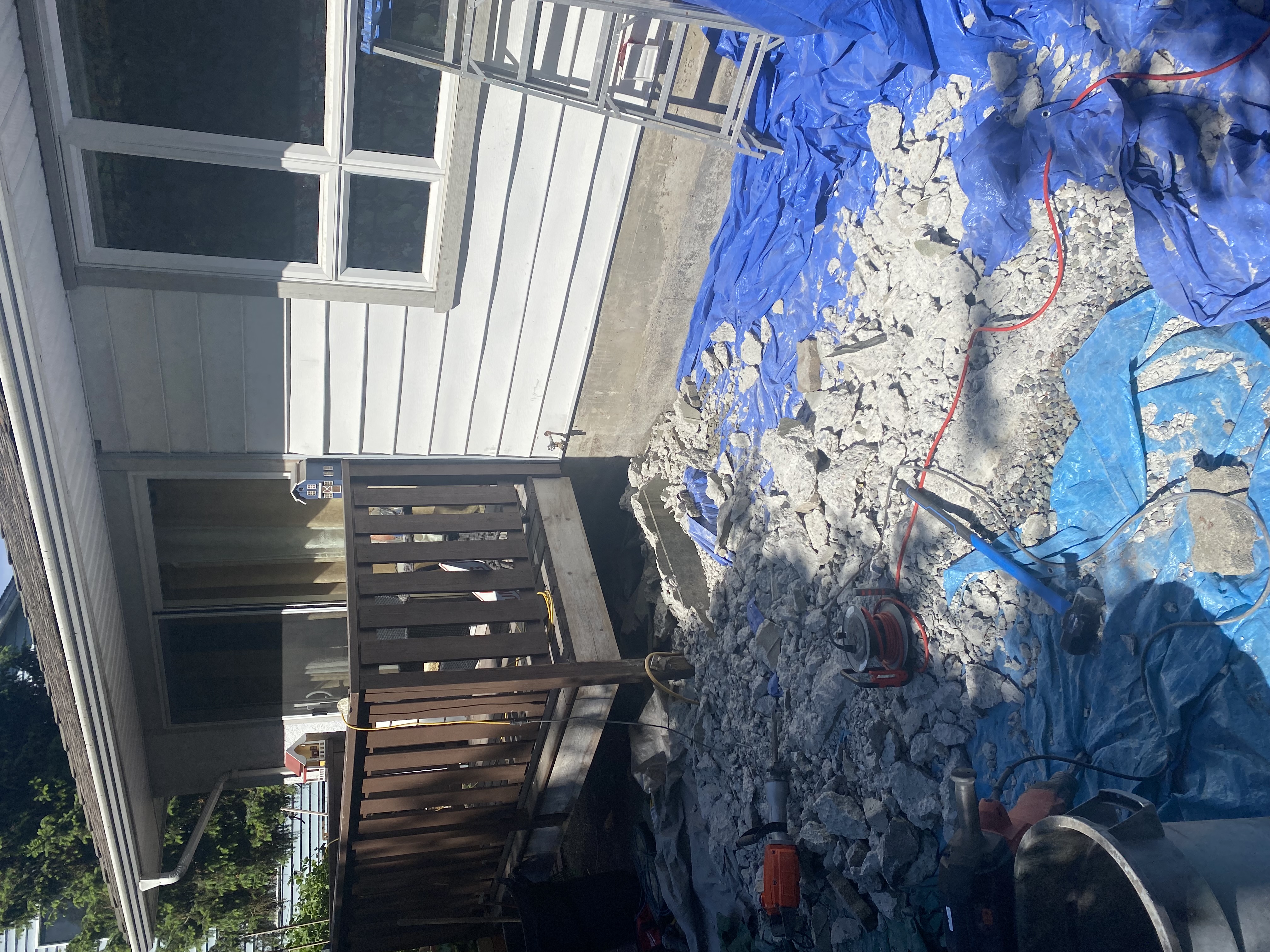 Benvironmental Demolition & Disposal photo 2