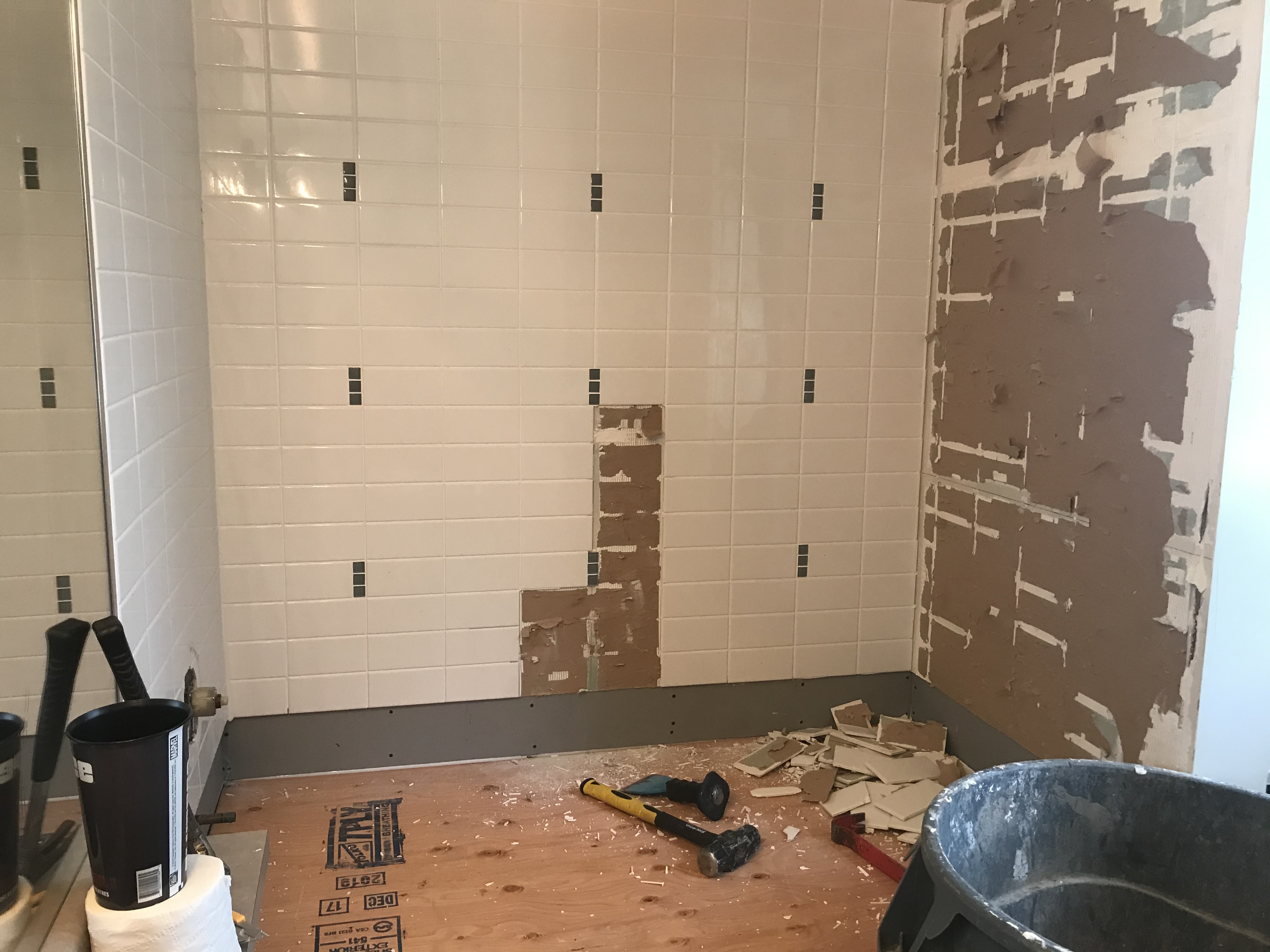 Benvironmental Demolition & Disposal photo 3