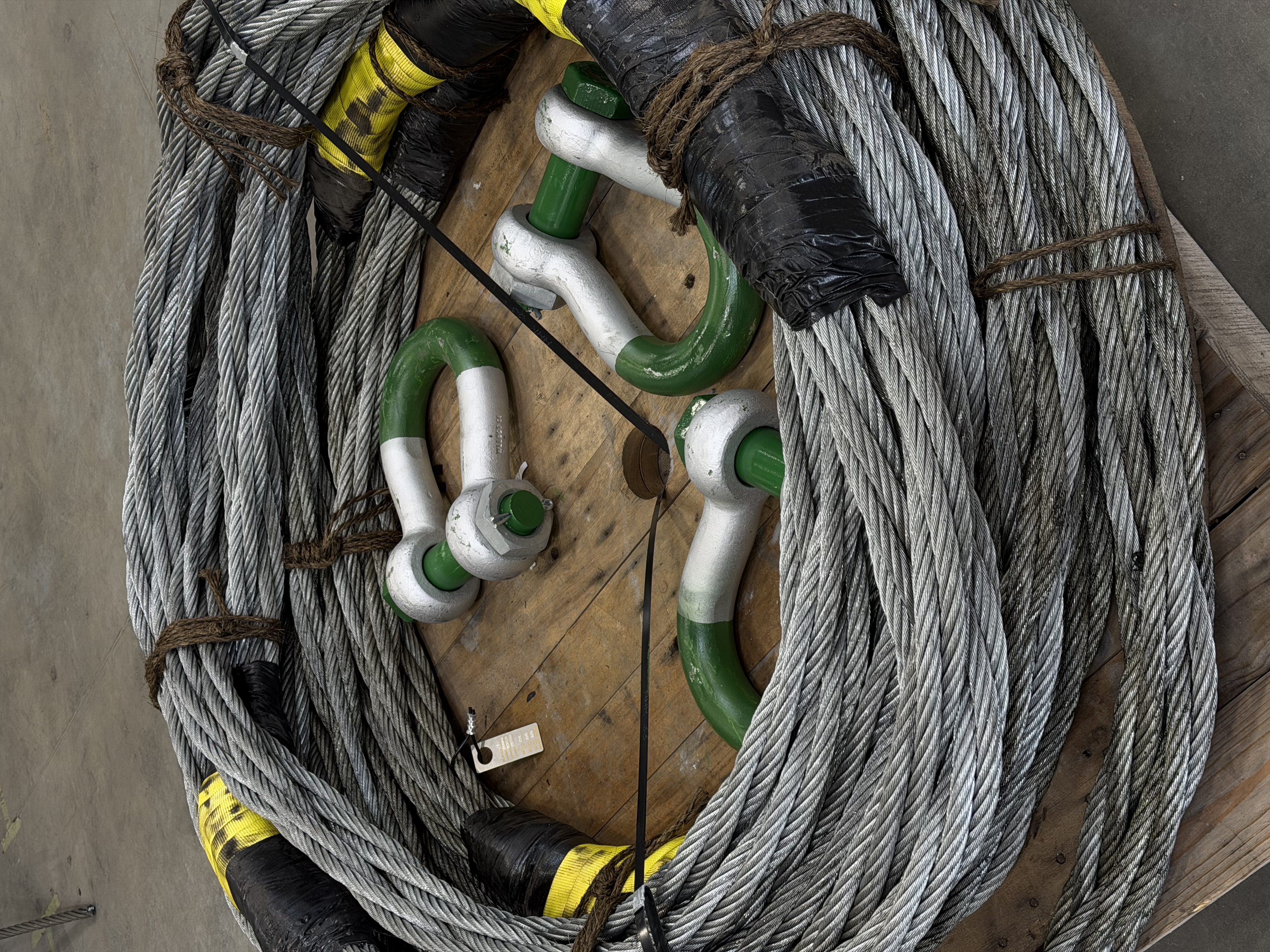 Royal Rigging Inc photo 3