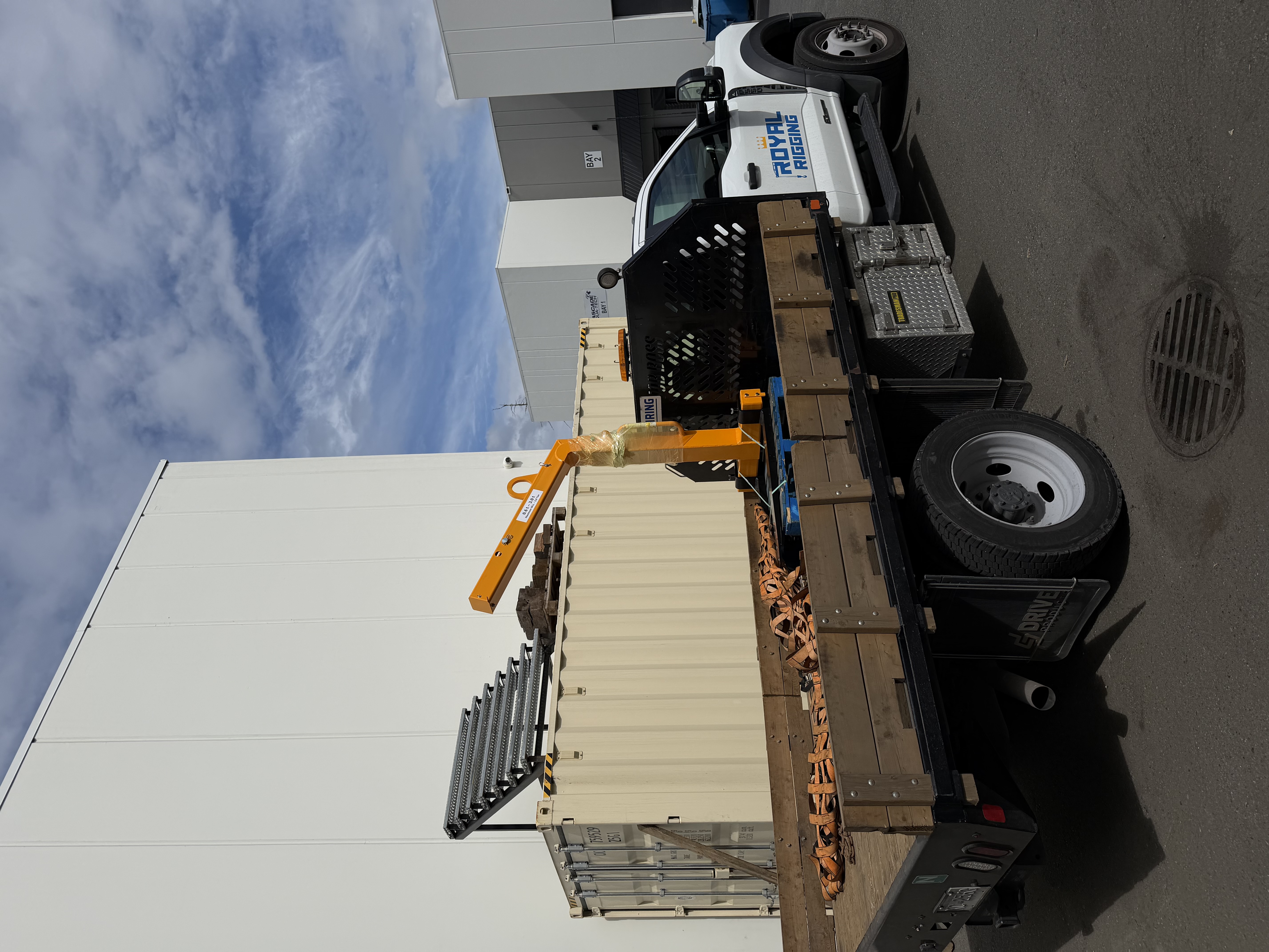 Royal Rigging Inc photo 4