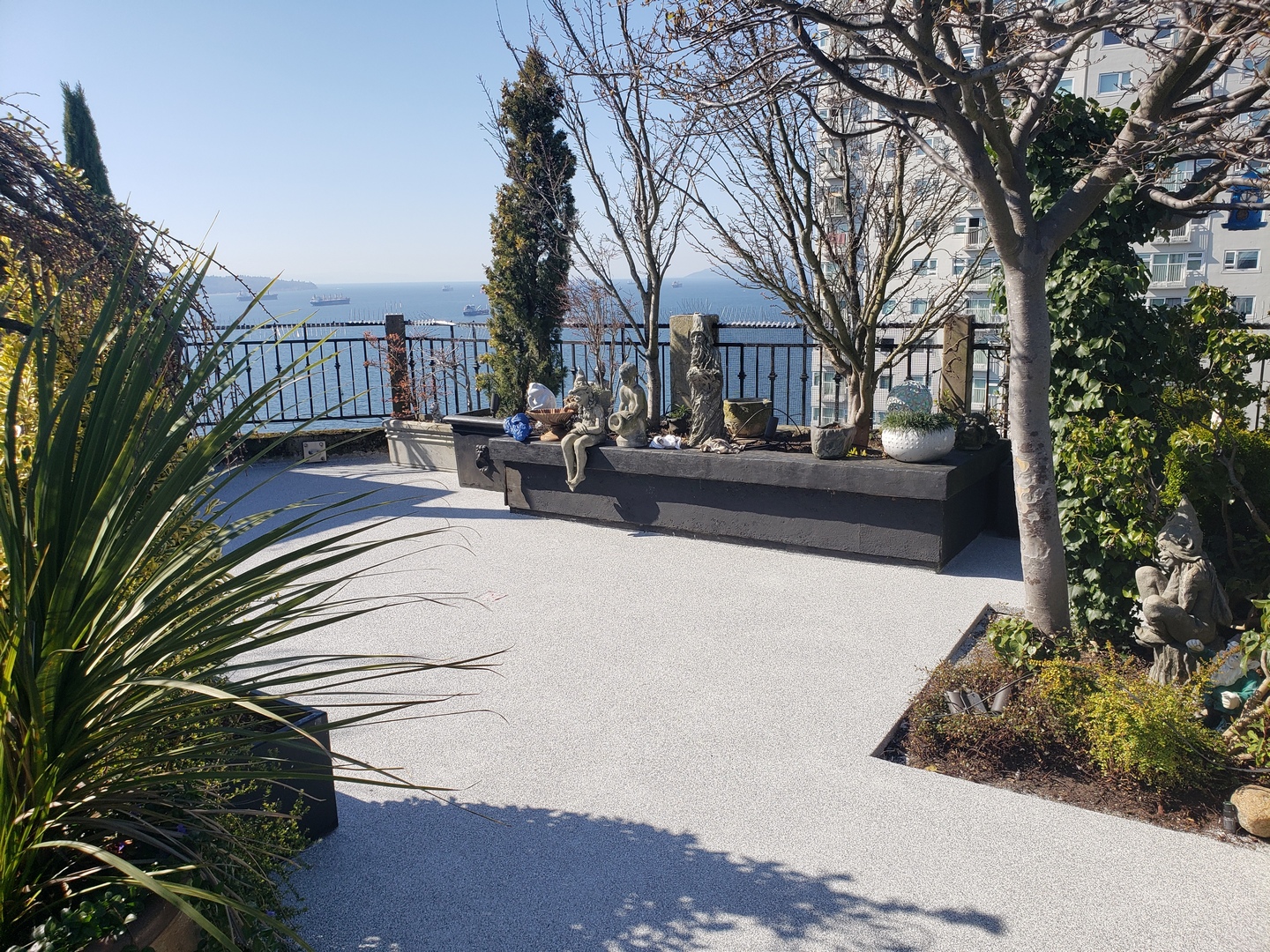 Flexstone Coatings Inc. photo 1