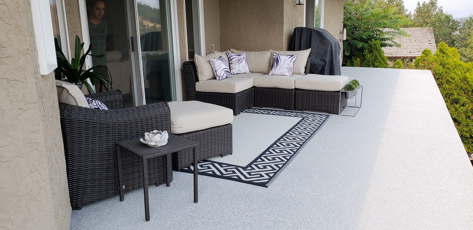 Flexstone Coatings Inc. photo 3