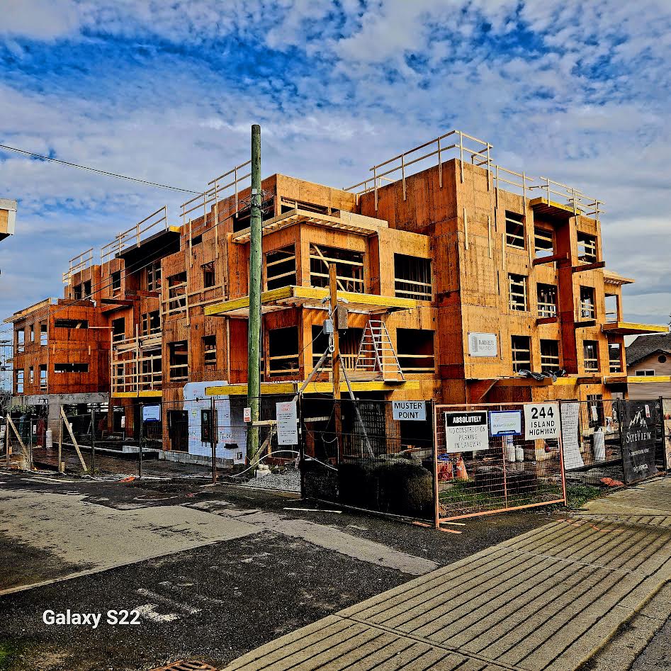 TRIBAL CONSTRUCTION LTD photo 1